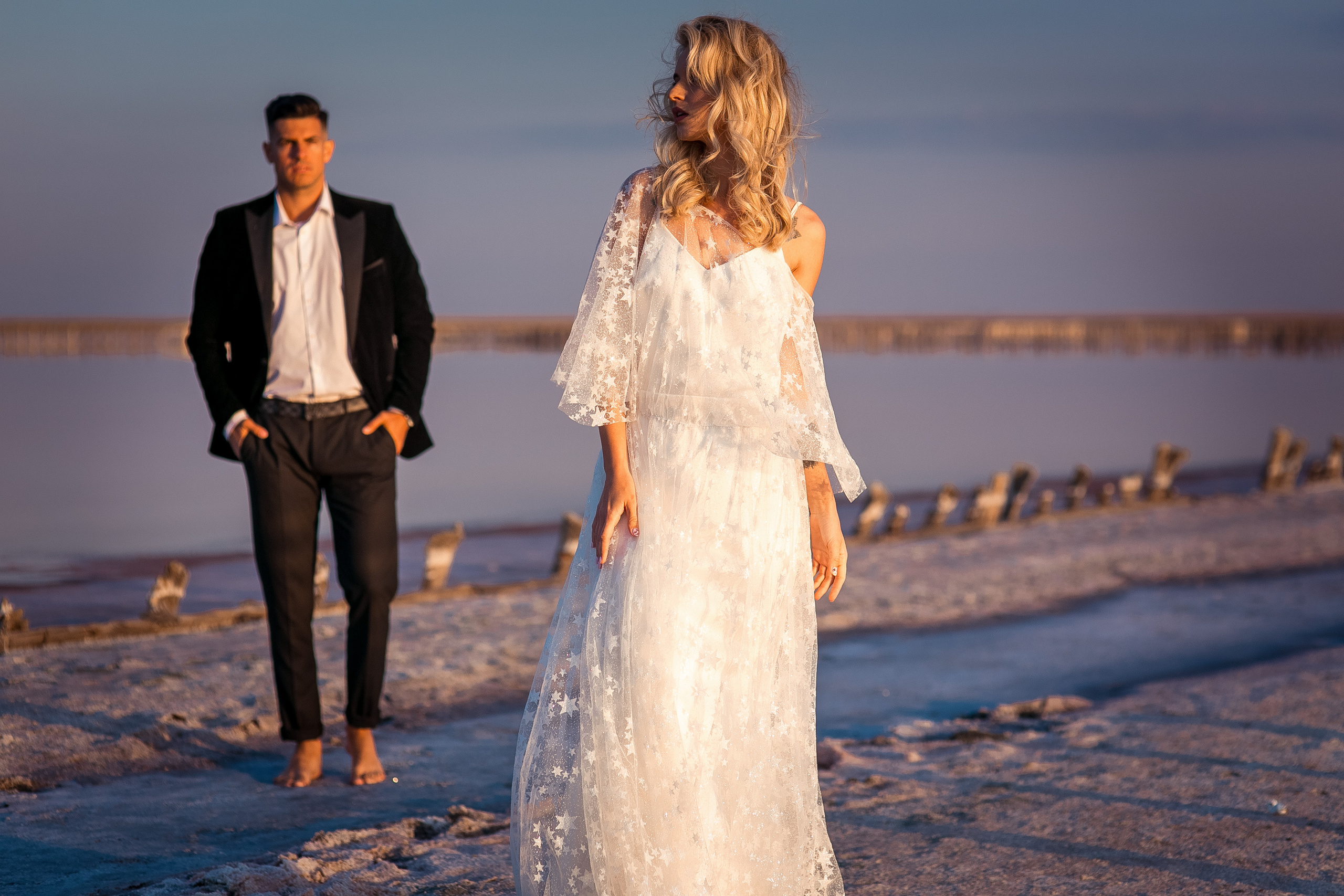 Рожеве озеро. Сімейний та Весільний  фотограф Ірина Онищенко