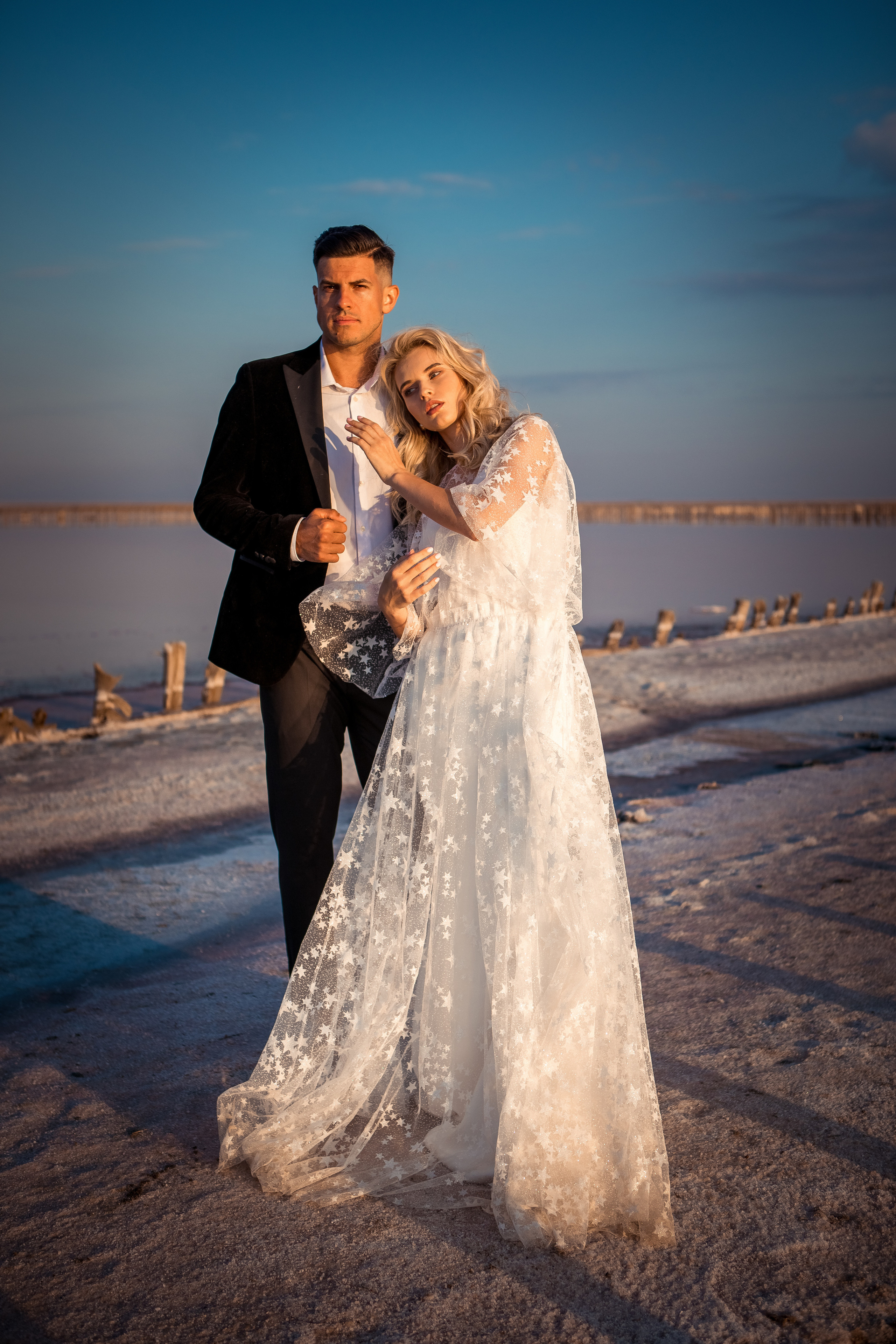 Рожеве озеро. Сімейний та Весільний  фотограф Ірина Онищенко