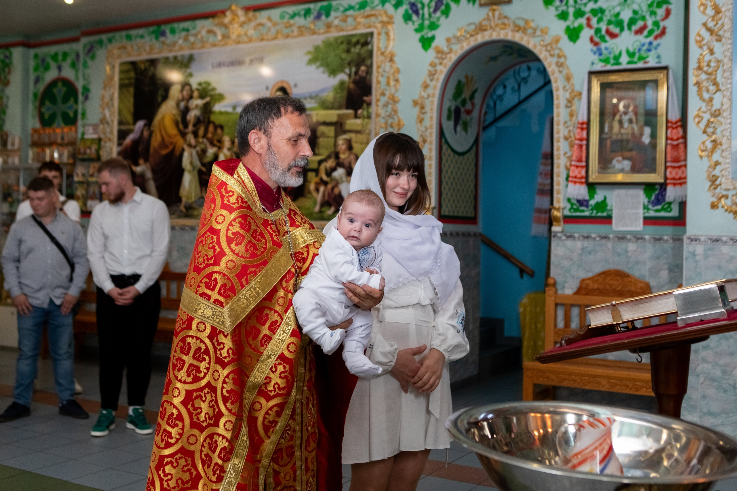 Марк. Сімейний та Весільний  фотограф Ірина Онищенко