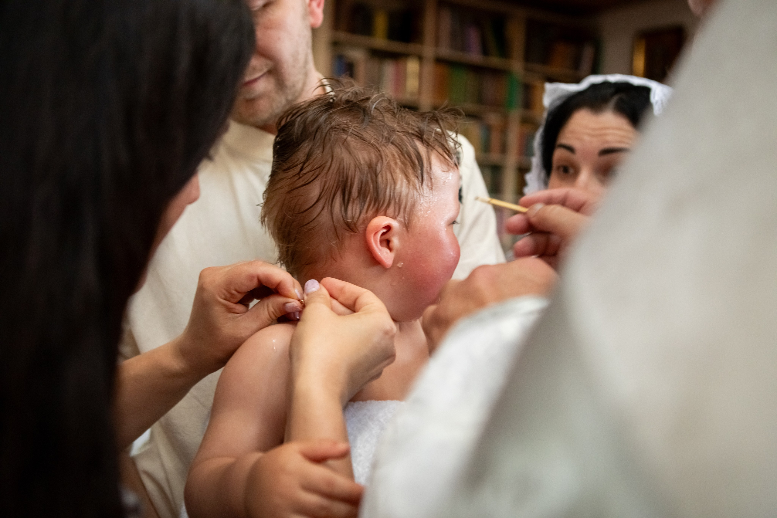 Вадім. Сімейний та Весільний  фотограф Ірина Онищенко