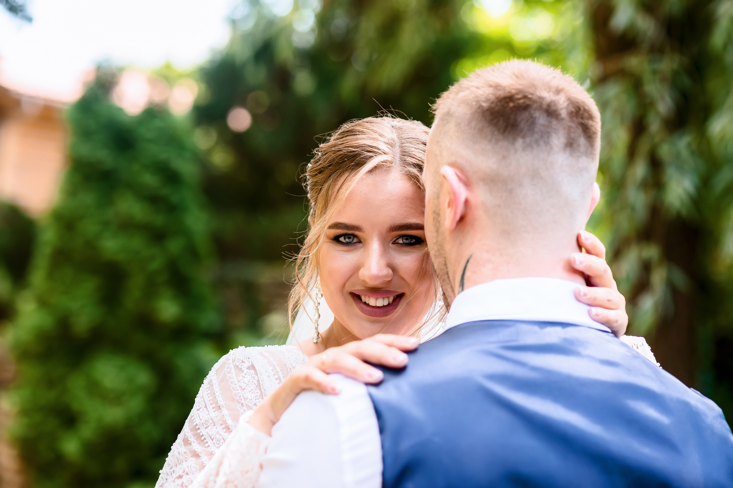 Олег и Вероника. Сімейний та Весільний  фотограф Ірина Онищенко