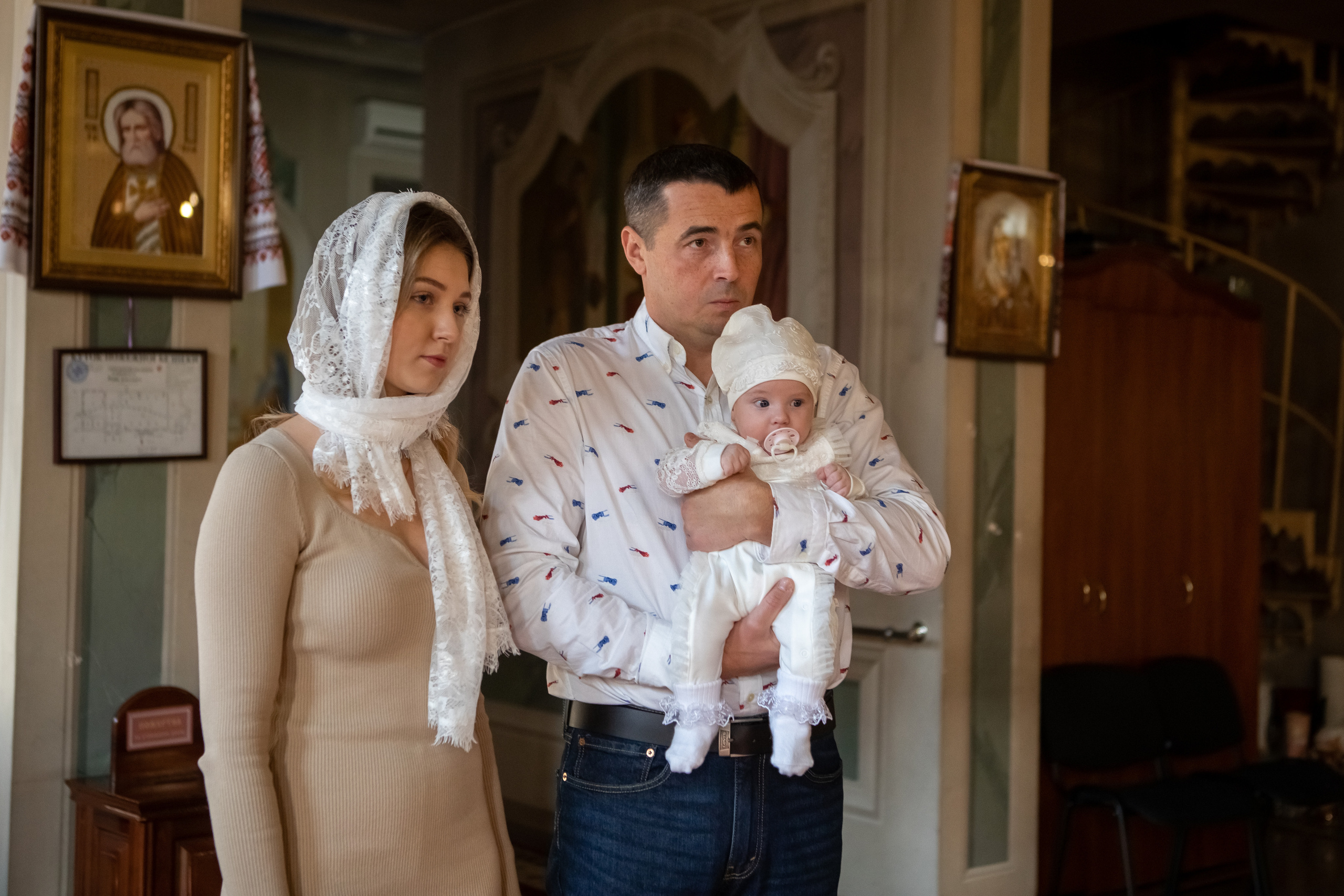 Маша. Сімейний та Весільний  фотограф Ірина Онищенко