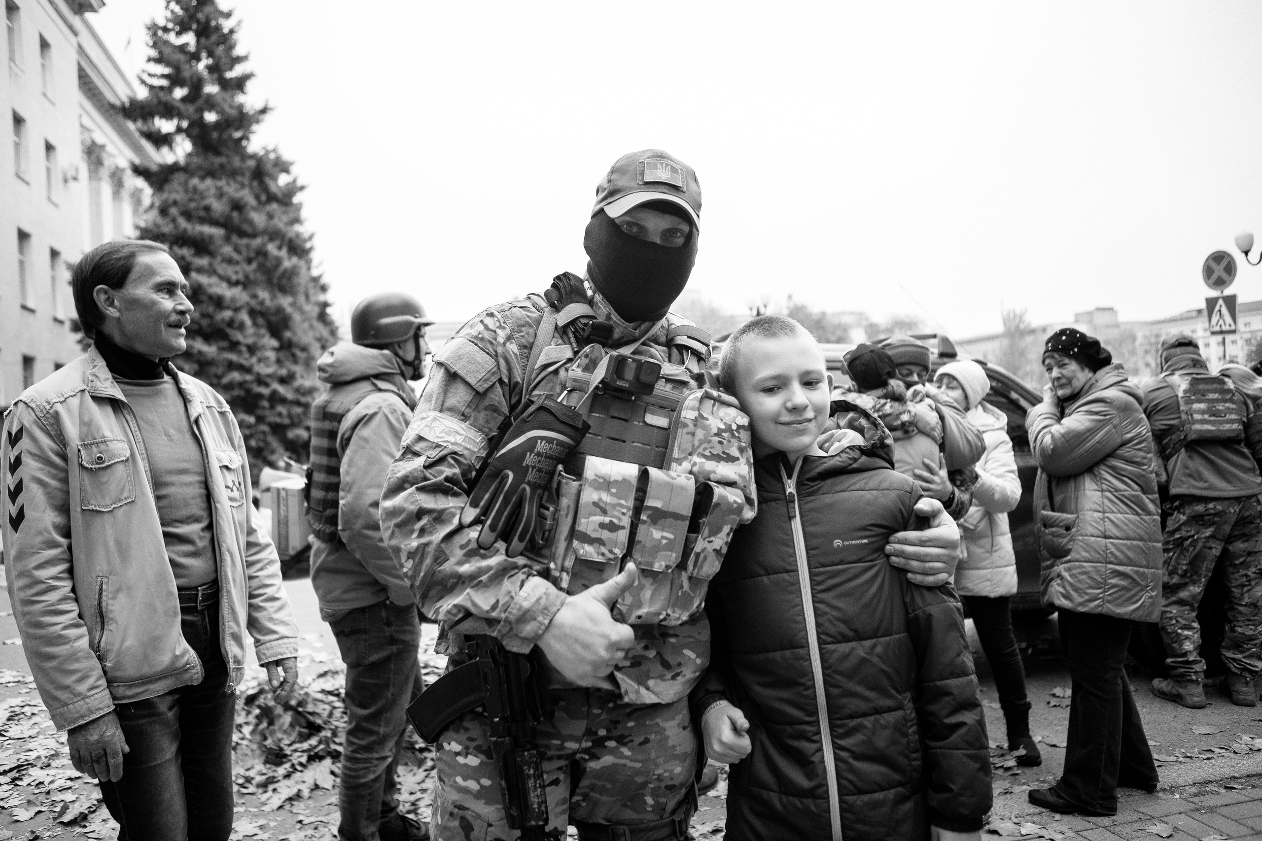 Мій рідний Херсон. Сімейний та Весільний  фотограф Ірина Онищенко