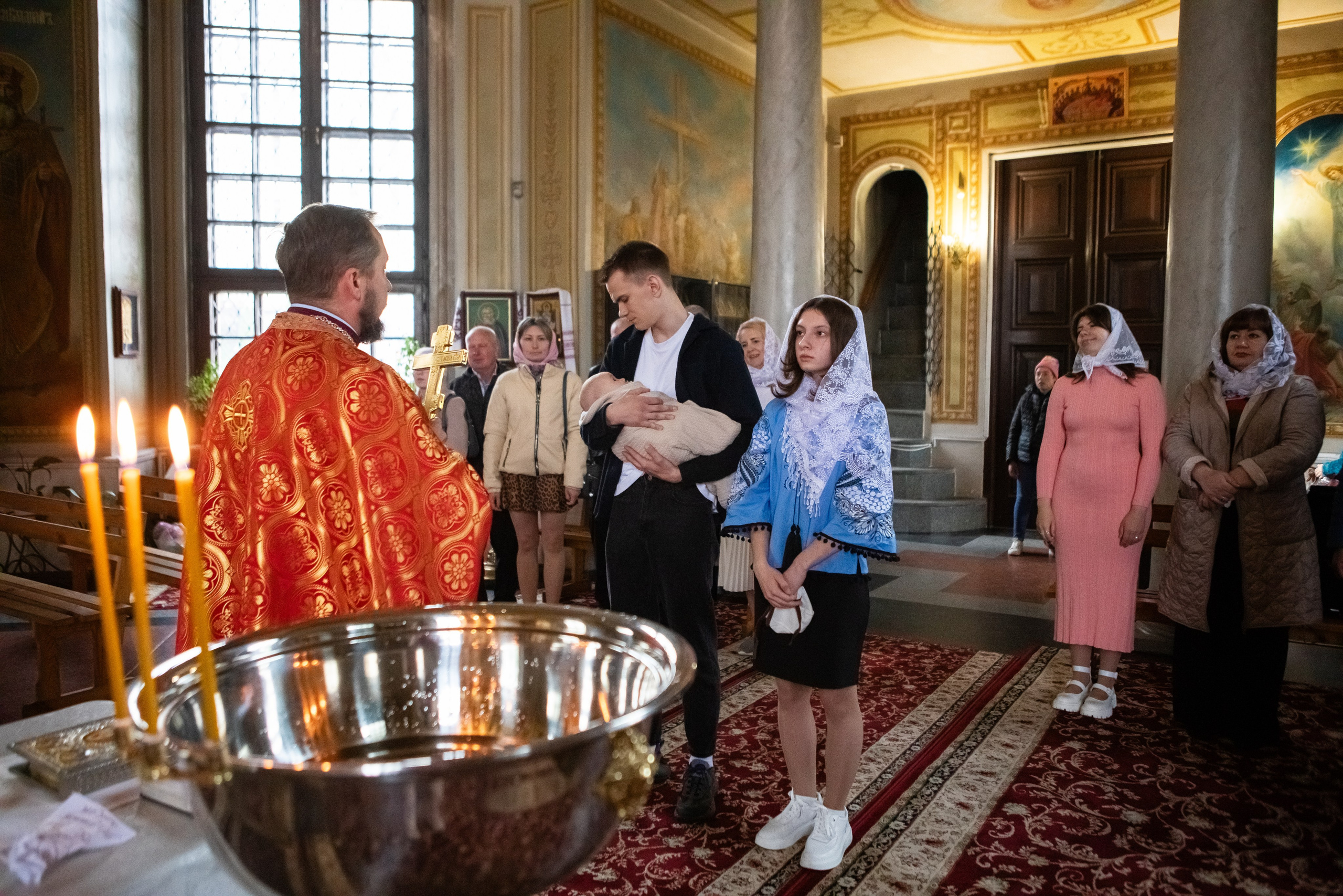 Назар. Сімейний та Весільний  фотограф Ірина Онищенко