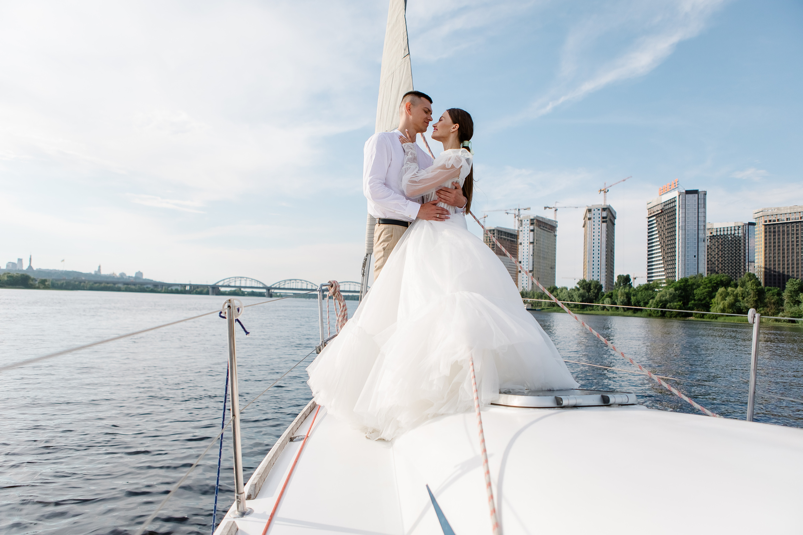 Киів. Сімейний та Весільний  фотограф Ірина Онищенко