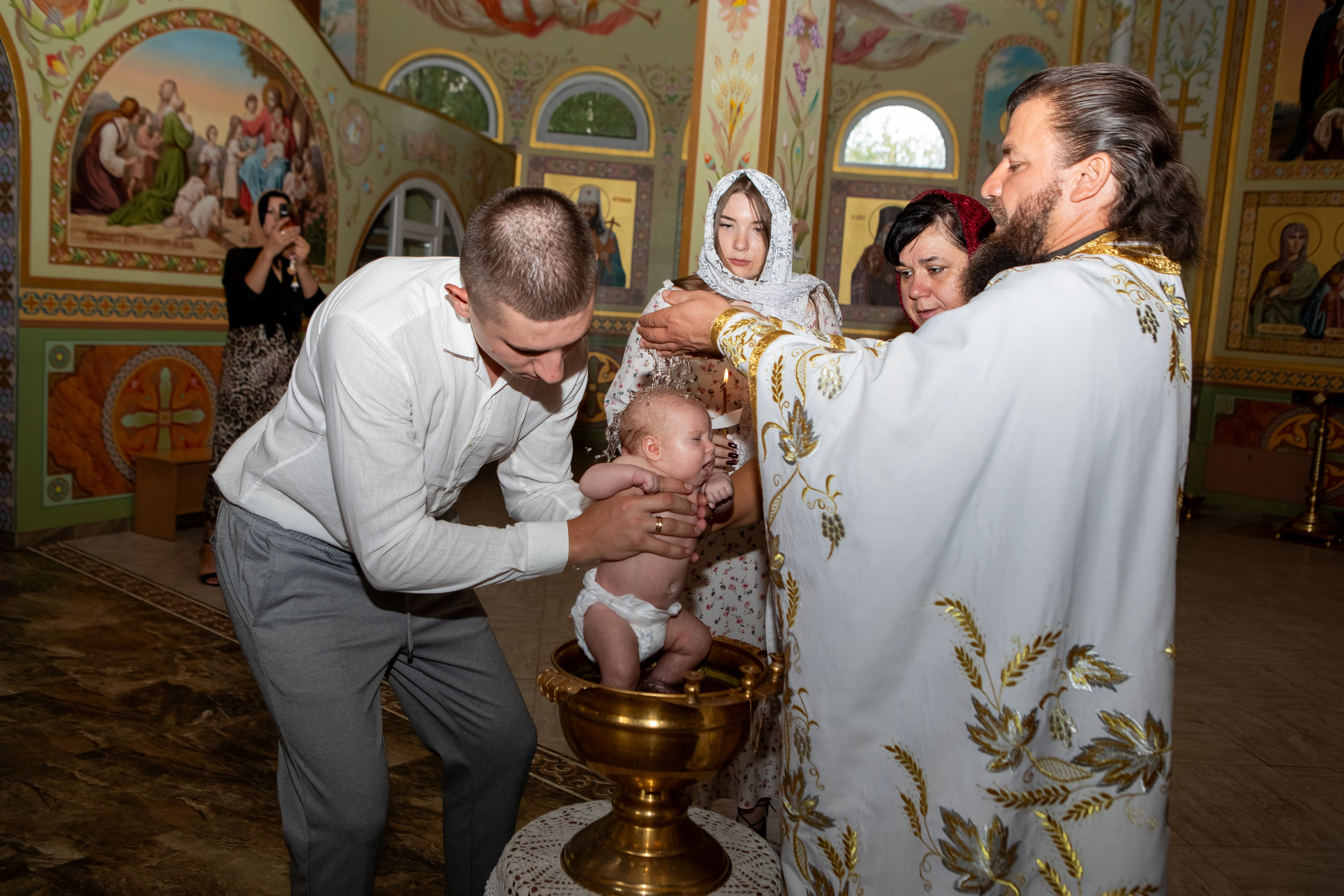 Олівія. Сімейний та Весільний  фотограф Ірина Онищенко