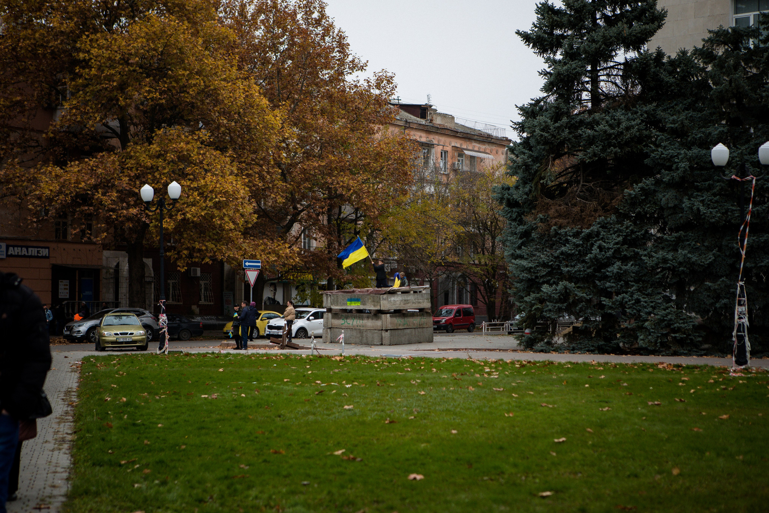 Мій рідний Херсон. Сімейний та Весільний  фотограф Ірина Онищенко
