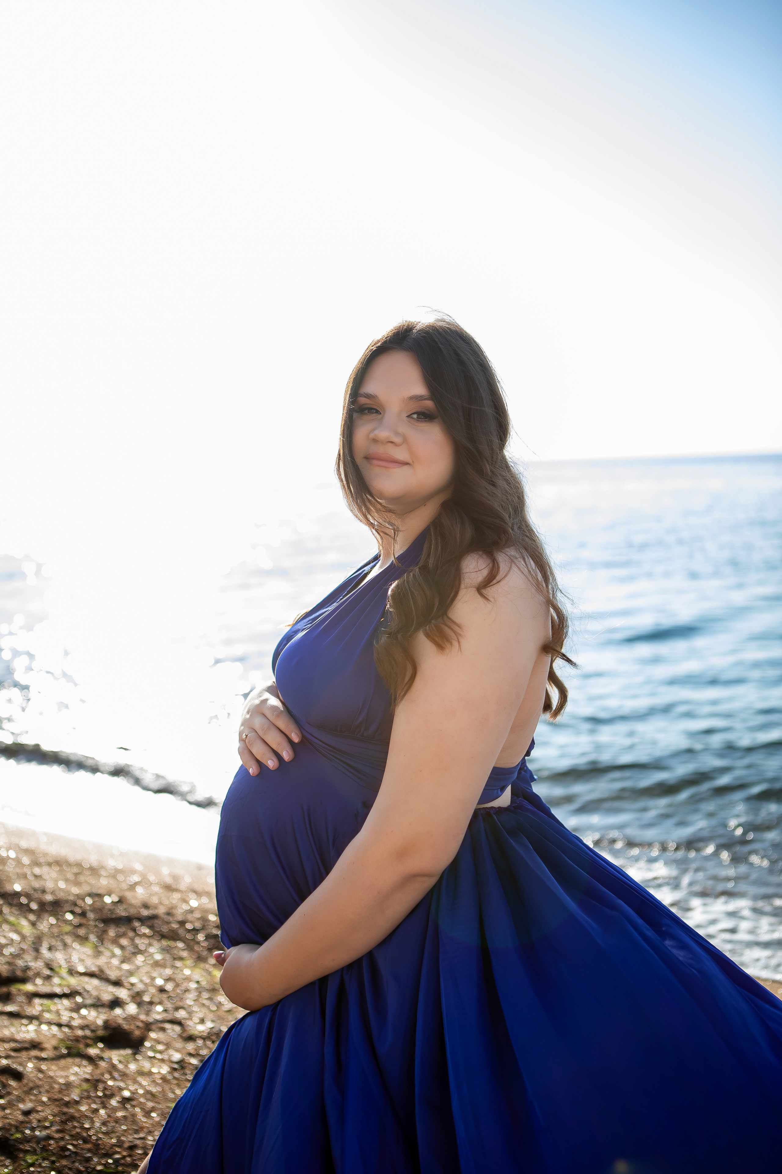 Катя море. Сімейний та Весільний  фотограф Ірина Онищенко