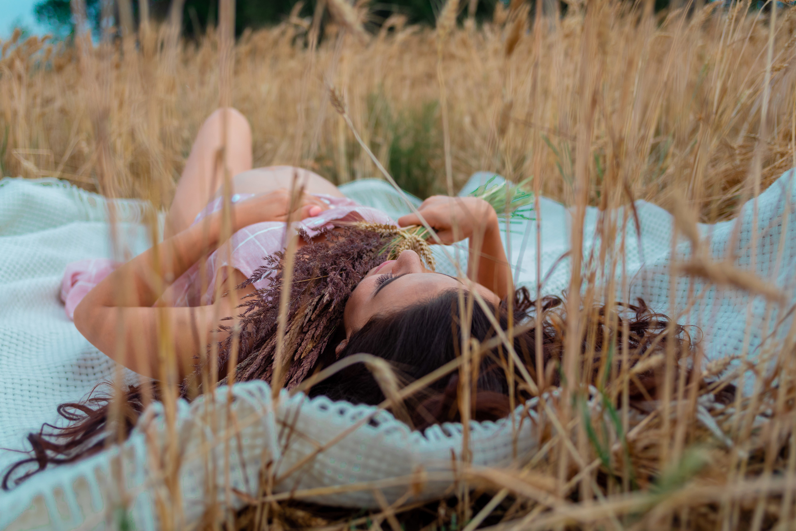 Фотосессия на природе. Сімейний та Весільний  фотограф Ірина Онищенко