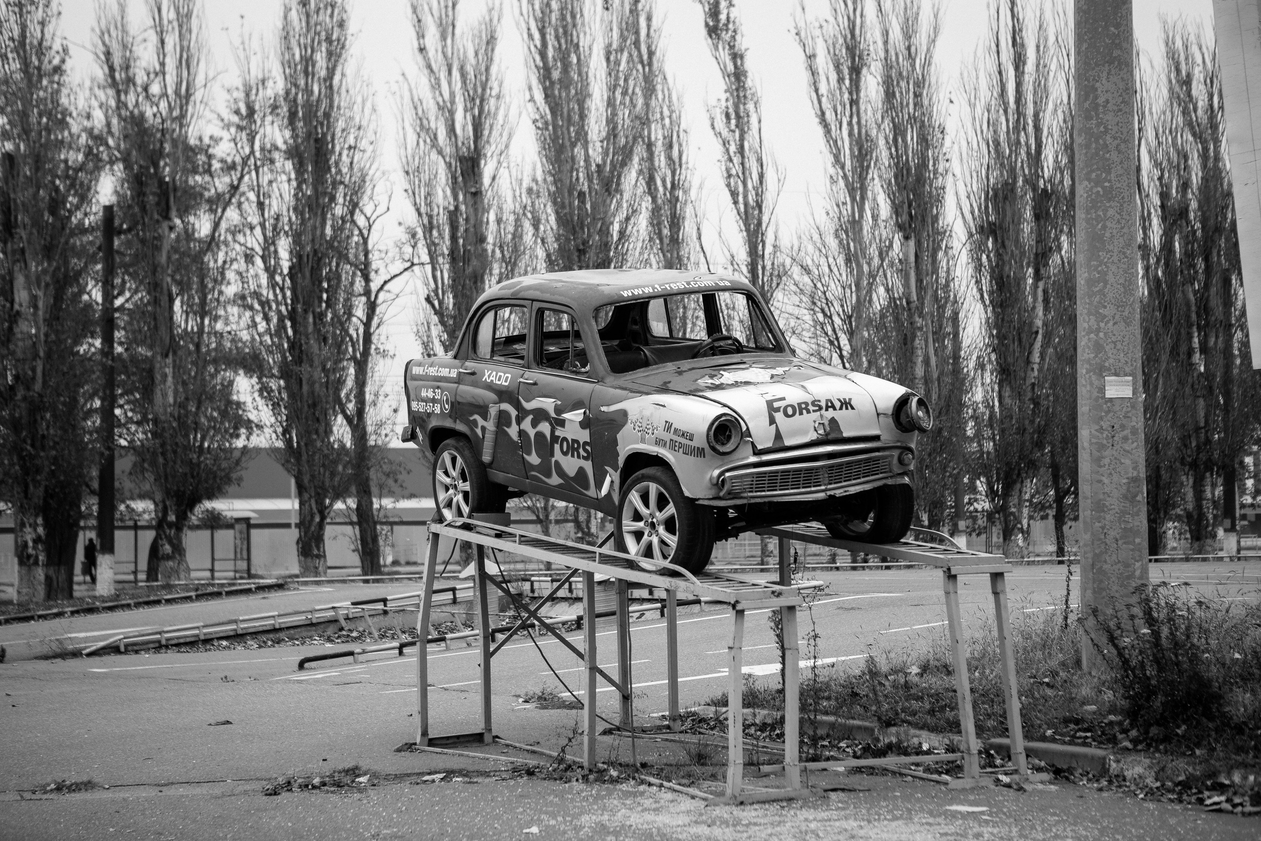 Мій рідний Херсон. Сімейний та Весільний  фотограф Ірина Онищенко