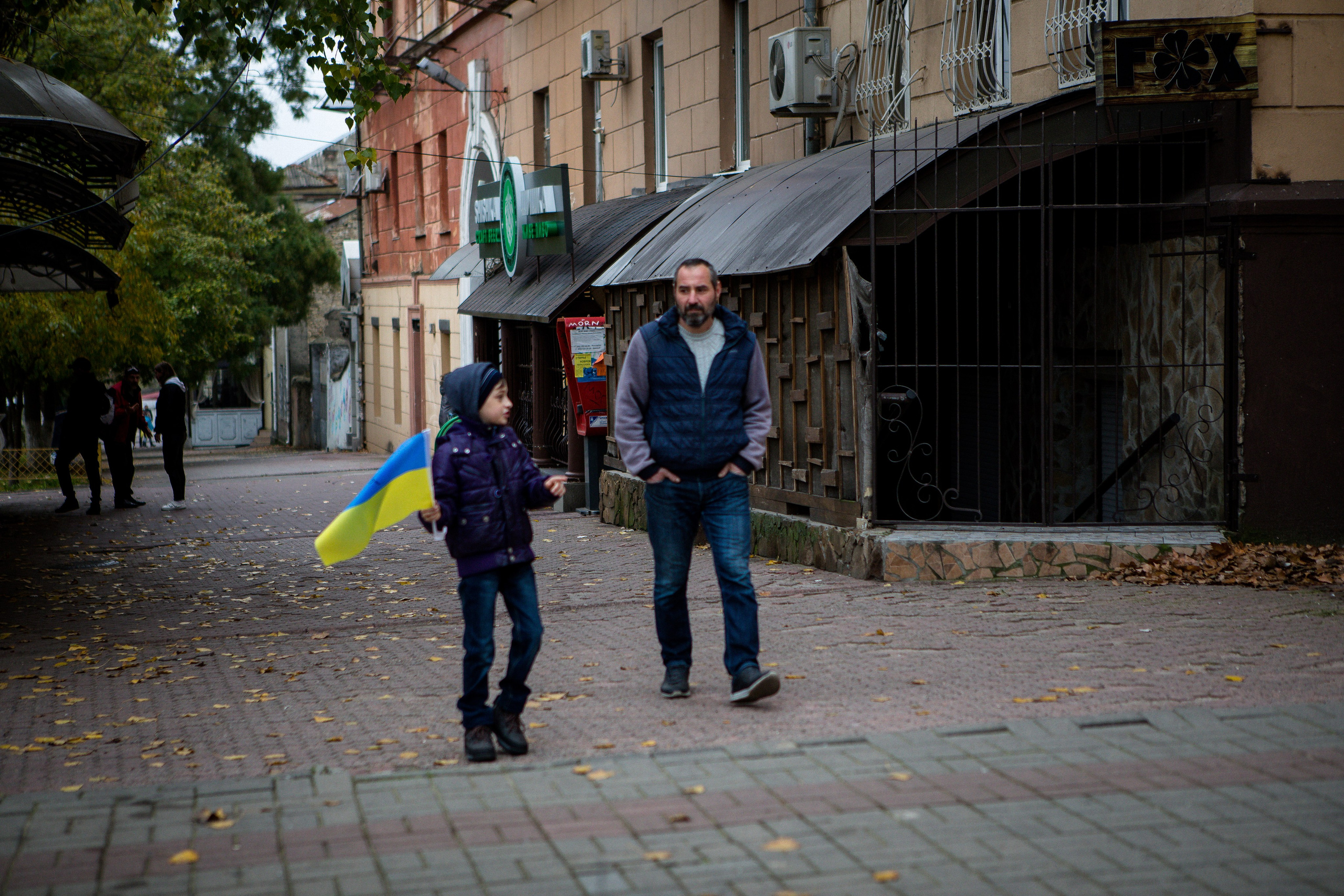 Мій рідний Херсон. Сімейний та Весільний  фотограф Ірина Онищенко