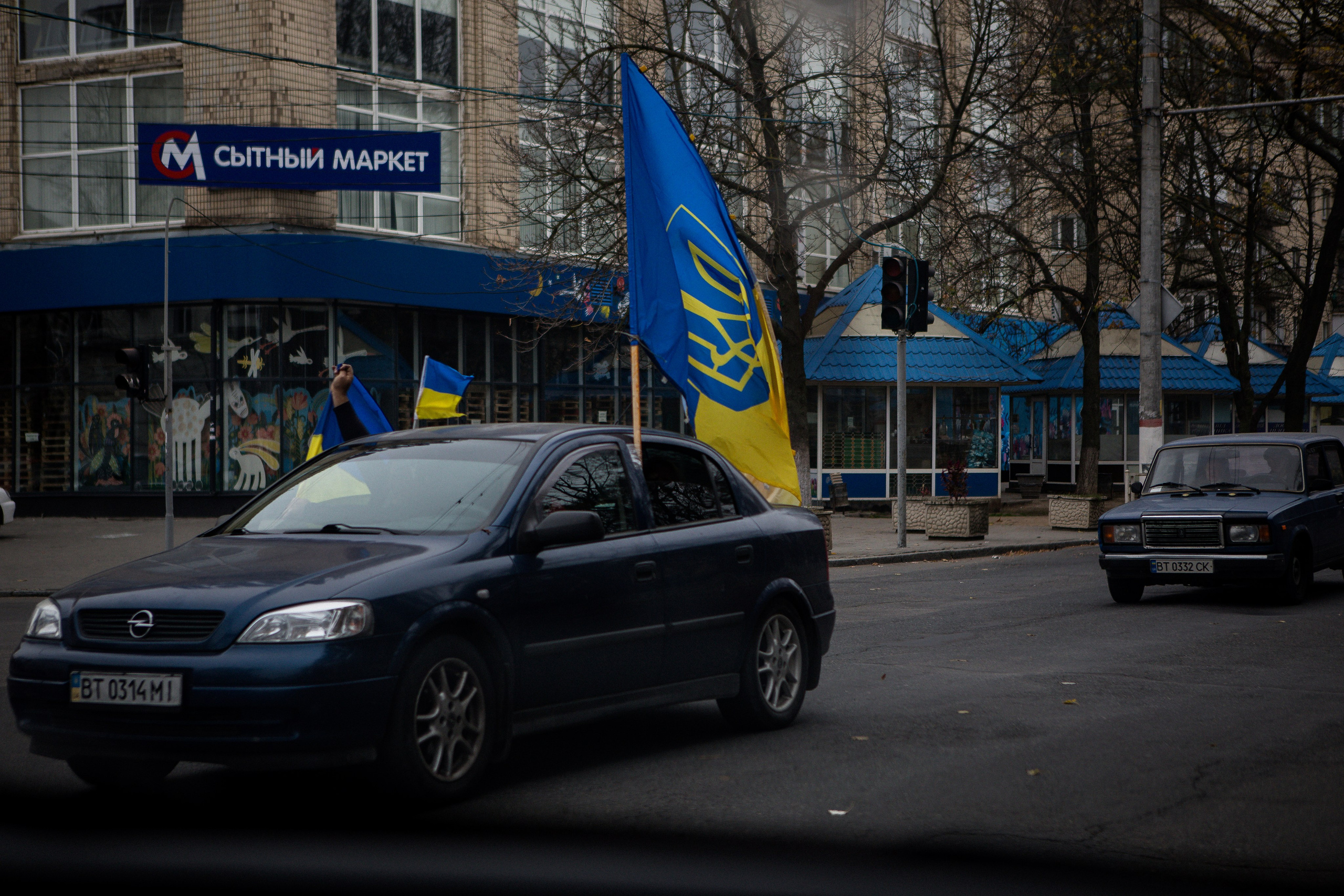 Мій рідний Херсон. Сімейний та Весільний  фотограф Ірина Онищенко