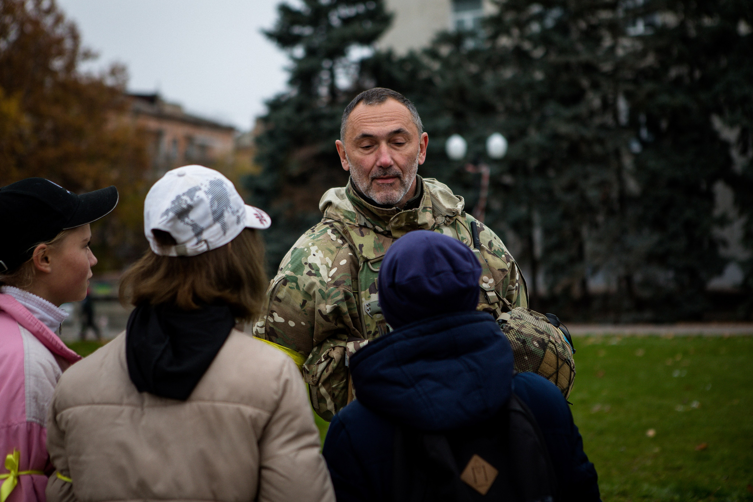 Мій рідний Херсон. Сімейний та Весільний  фотограф Ірина Онищенко