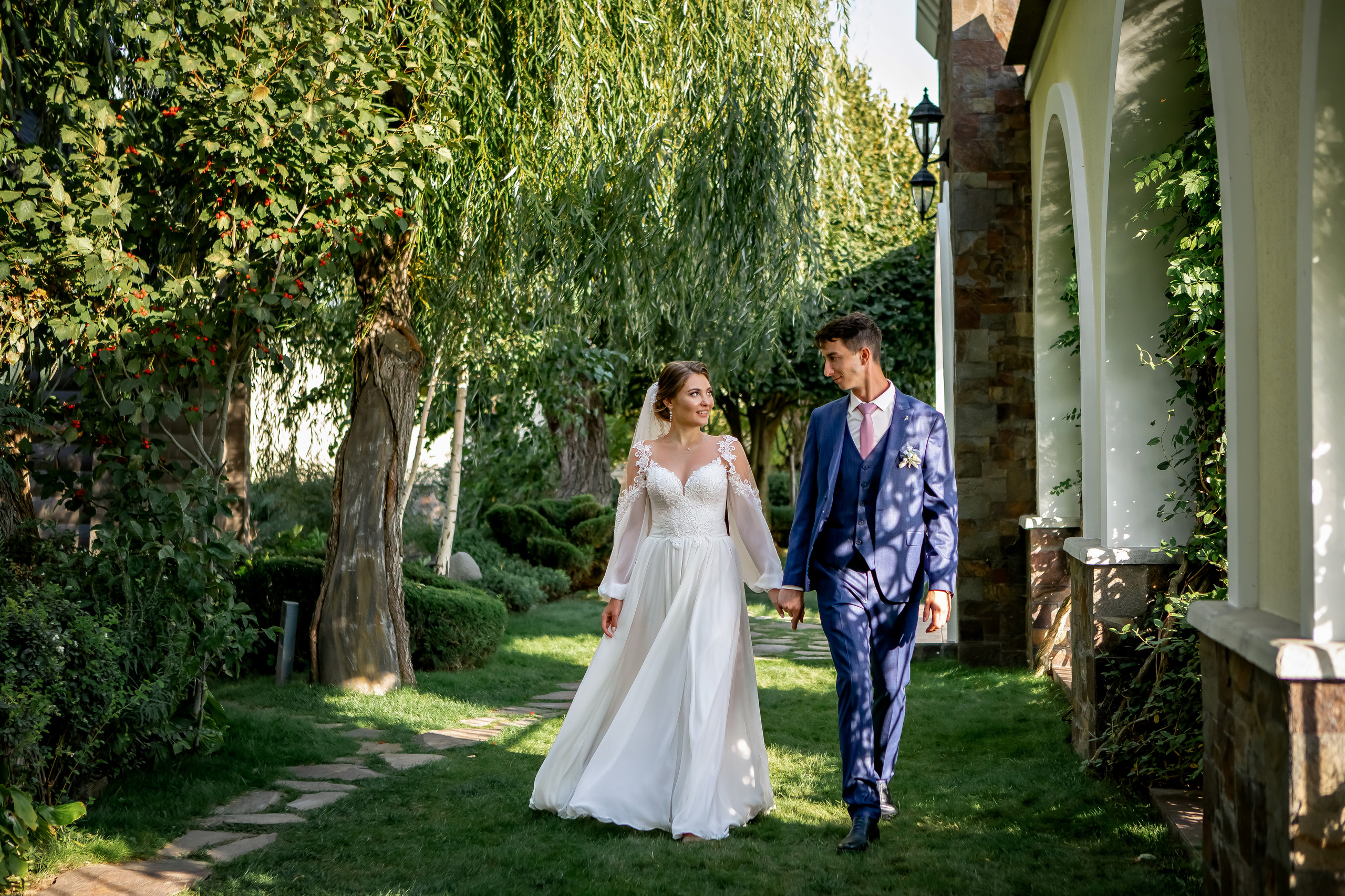 Ірина та Ярослав. Сімейний та Весільний  фотограф Ірина Онищенко