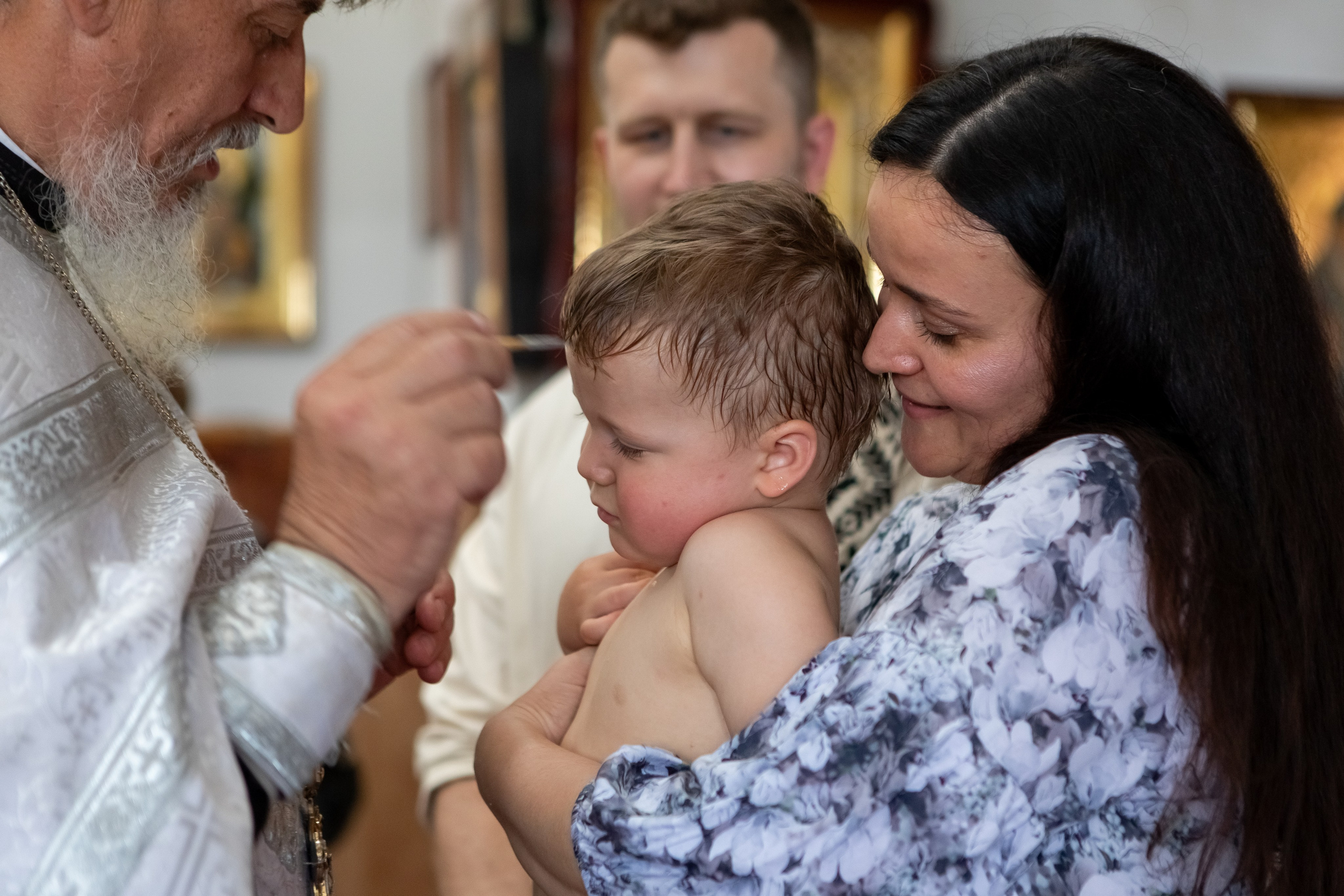 Вадім. Сімейний та Весільний  фотограф Ірина Онищенко