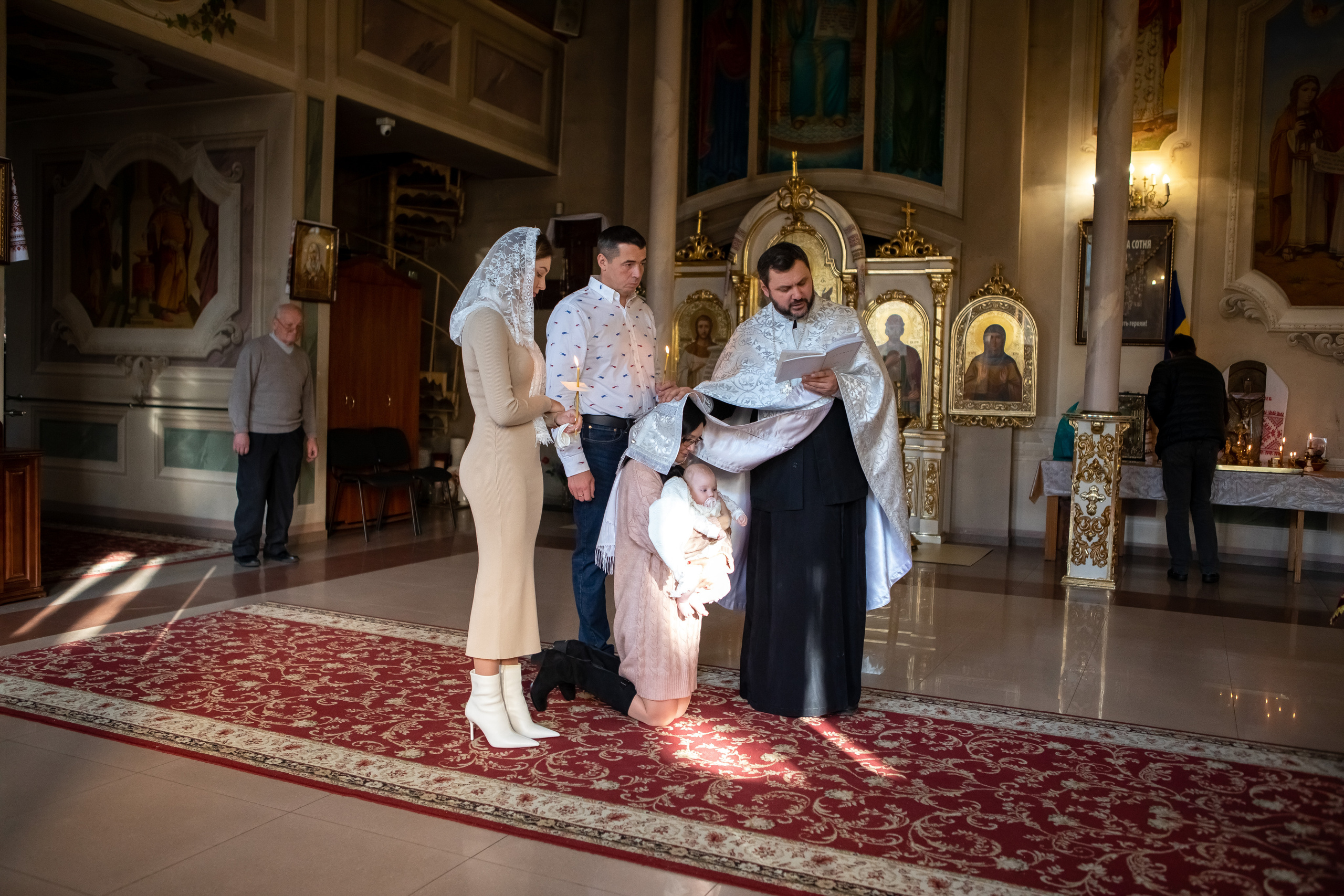 Маша. Сімейний та Весільний  фотограф Ірина Онищенко