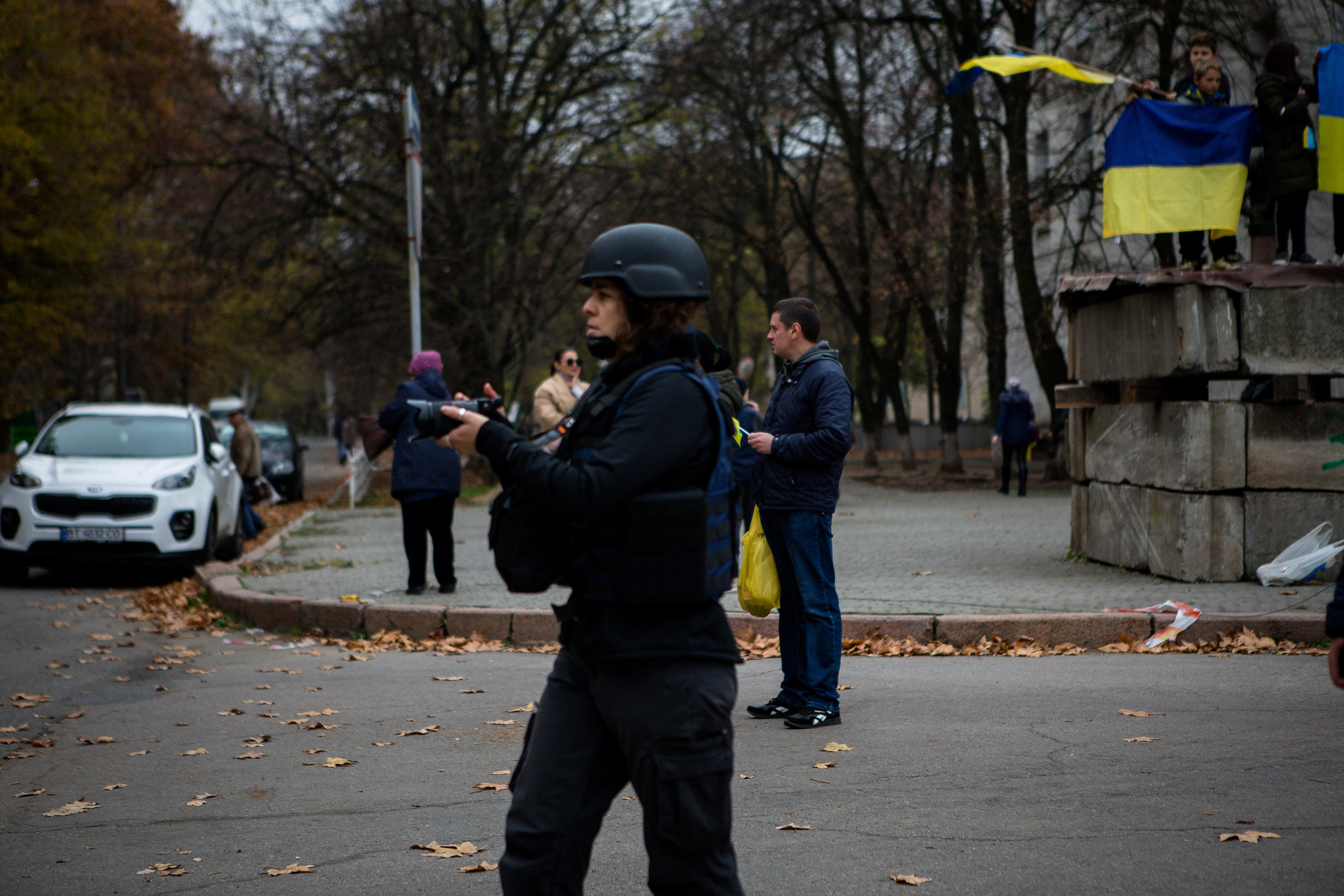 Мій рідний Херсон. Сімейний та Весільний  фотограф Ірина Онищенко