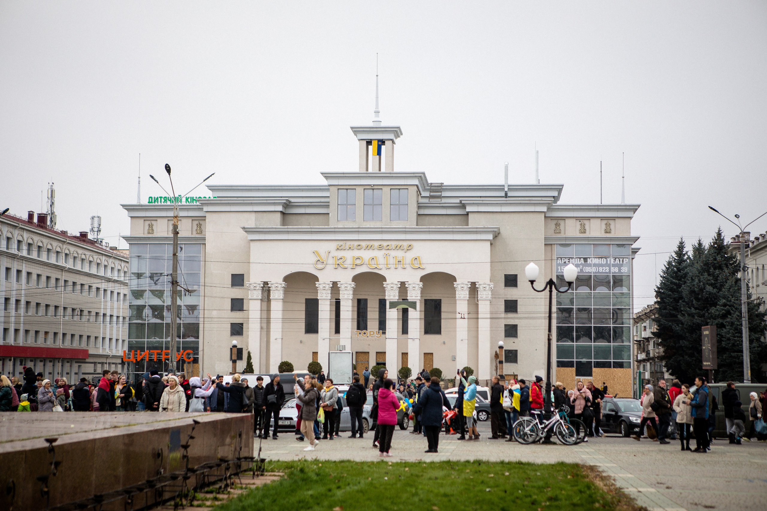 Мій рідний Херсон. Сімейний та Весільний  фотограф Ірина Онищенко