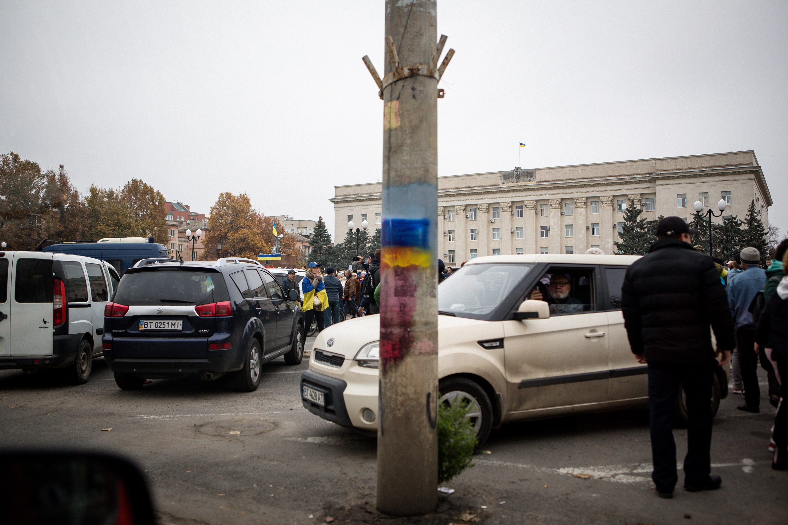 Мій рідний Херсон. Сімейний та Весільний  фотограф Ірина Онищенко