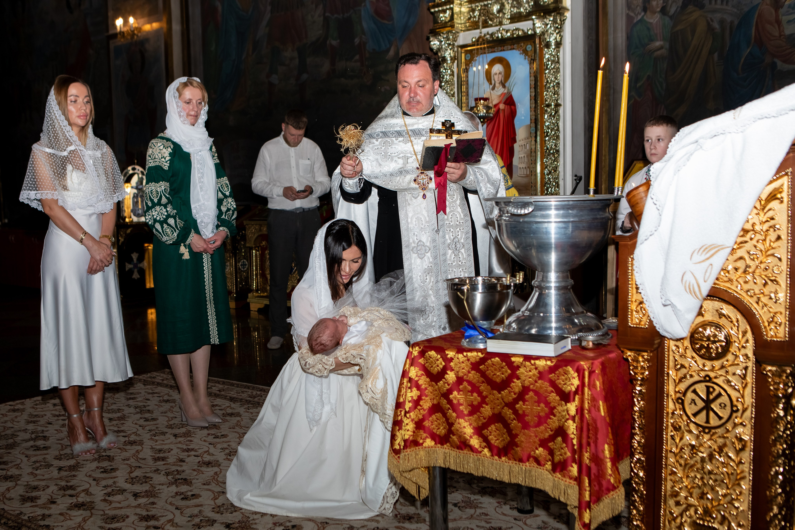 Софія. Сімейний та Весільний  фотограф Ірина Онищенко