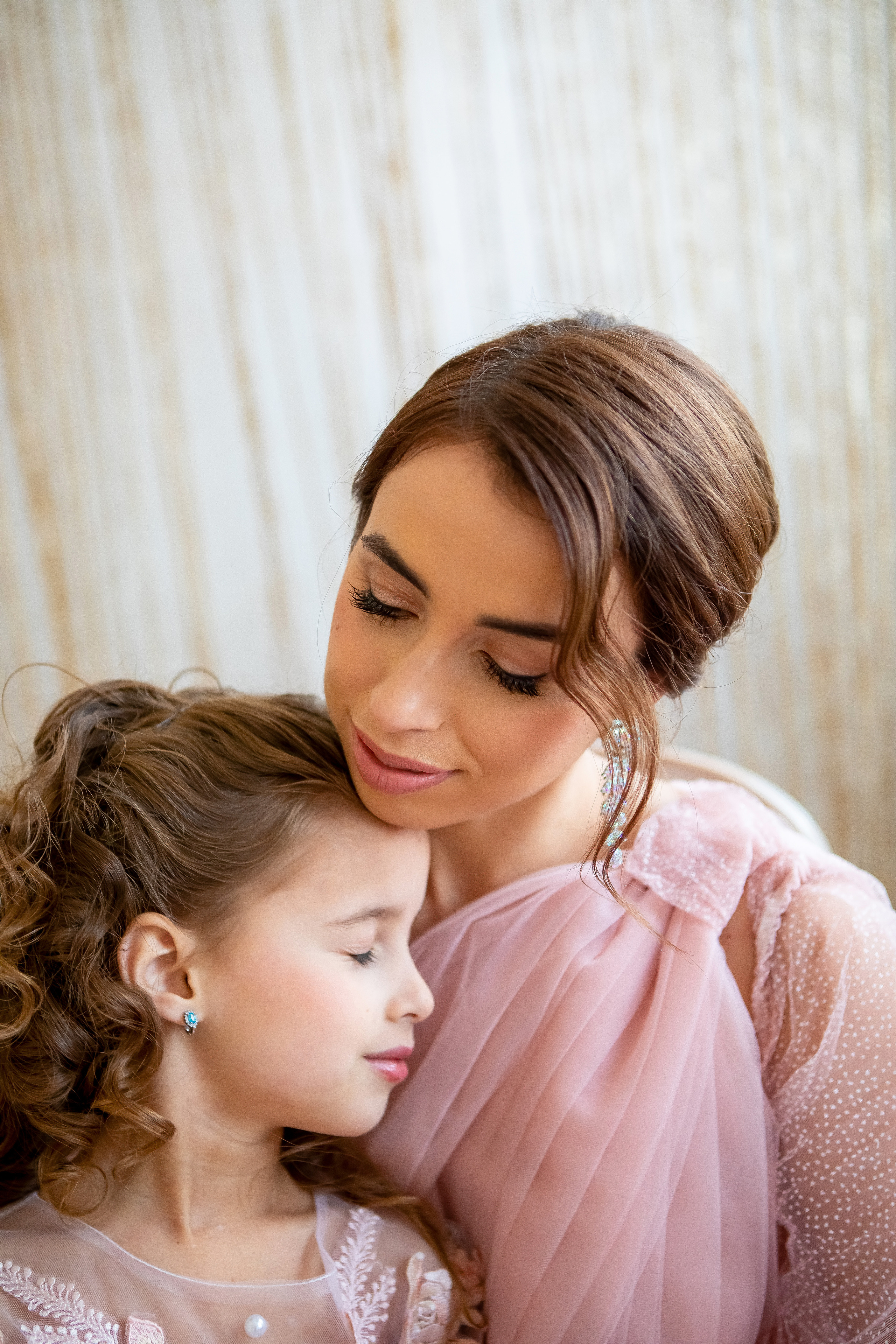 Матуся та донька. Сімейний та Весільний  фотограф Ірина Онищенко