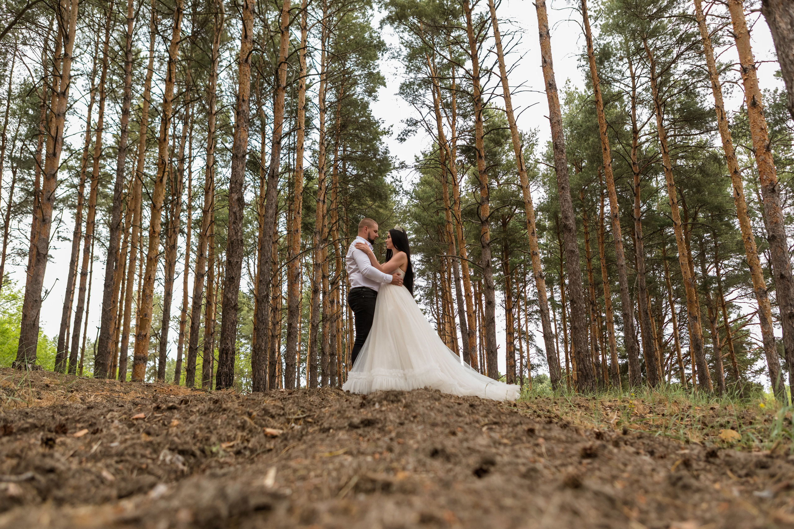 Вместе на всегда. Сімейний та Весільний  фотограф Ірина Онищенко