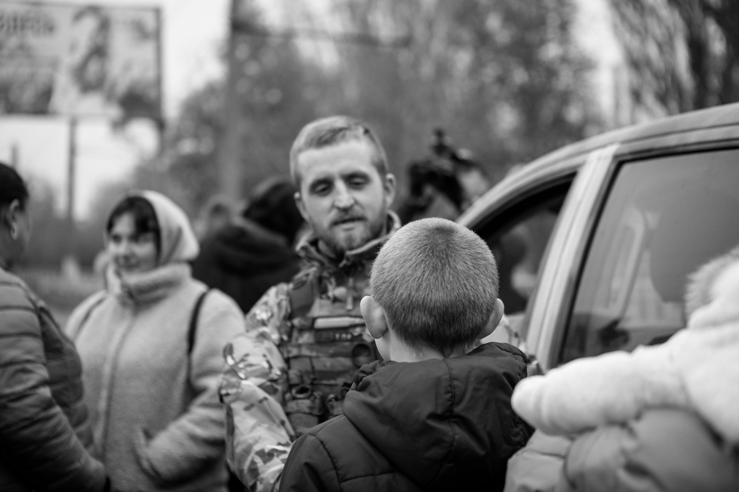 Мій рідний Херсон. Сімейний та Весільний  фотограф Ірина Онищенко