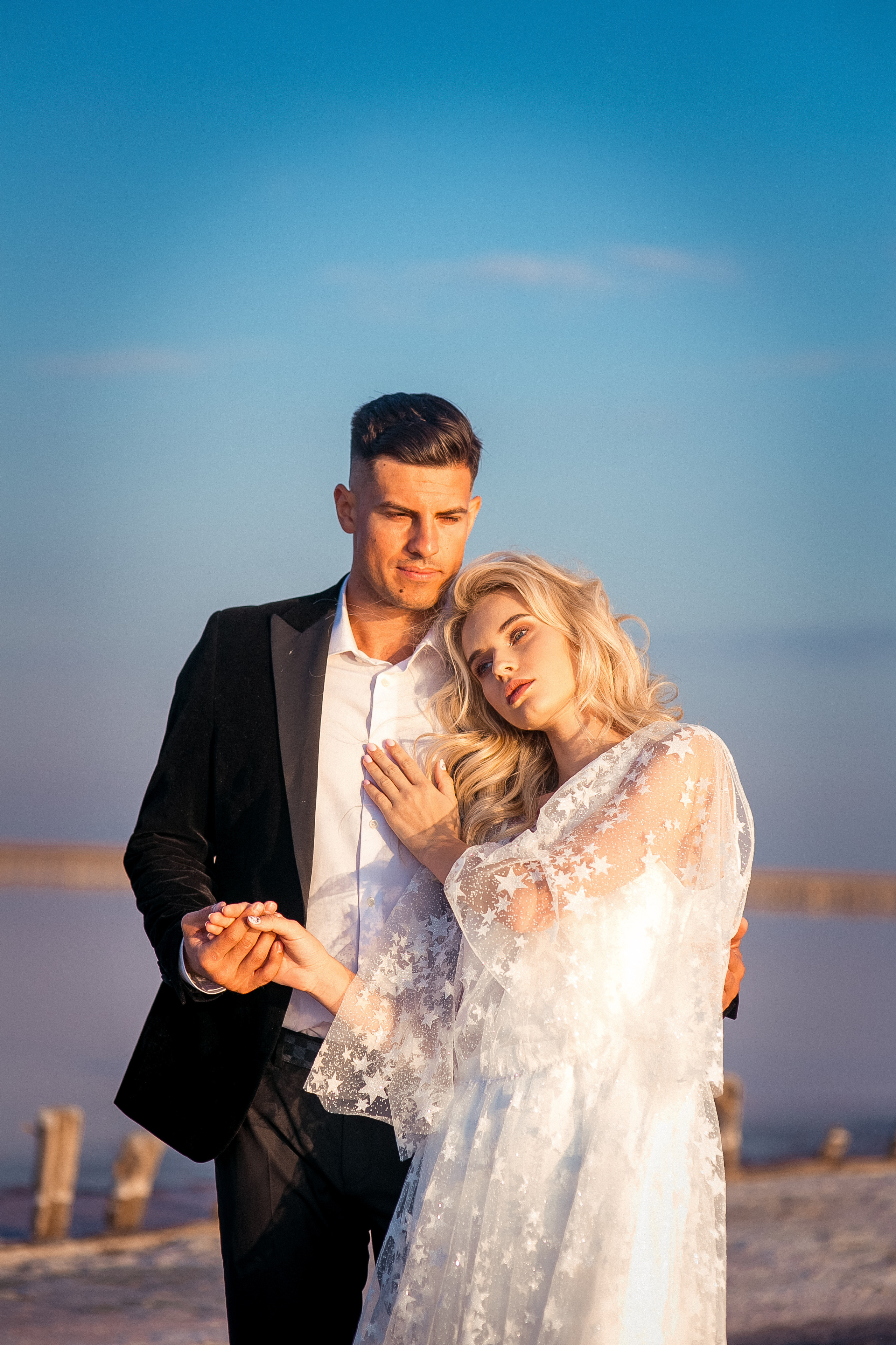 Рожеве озеро. Сімейний та Весільний  фотограф Ірина Онищенко