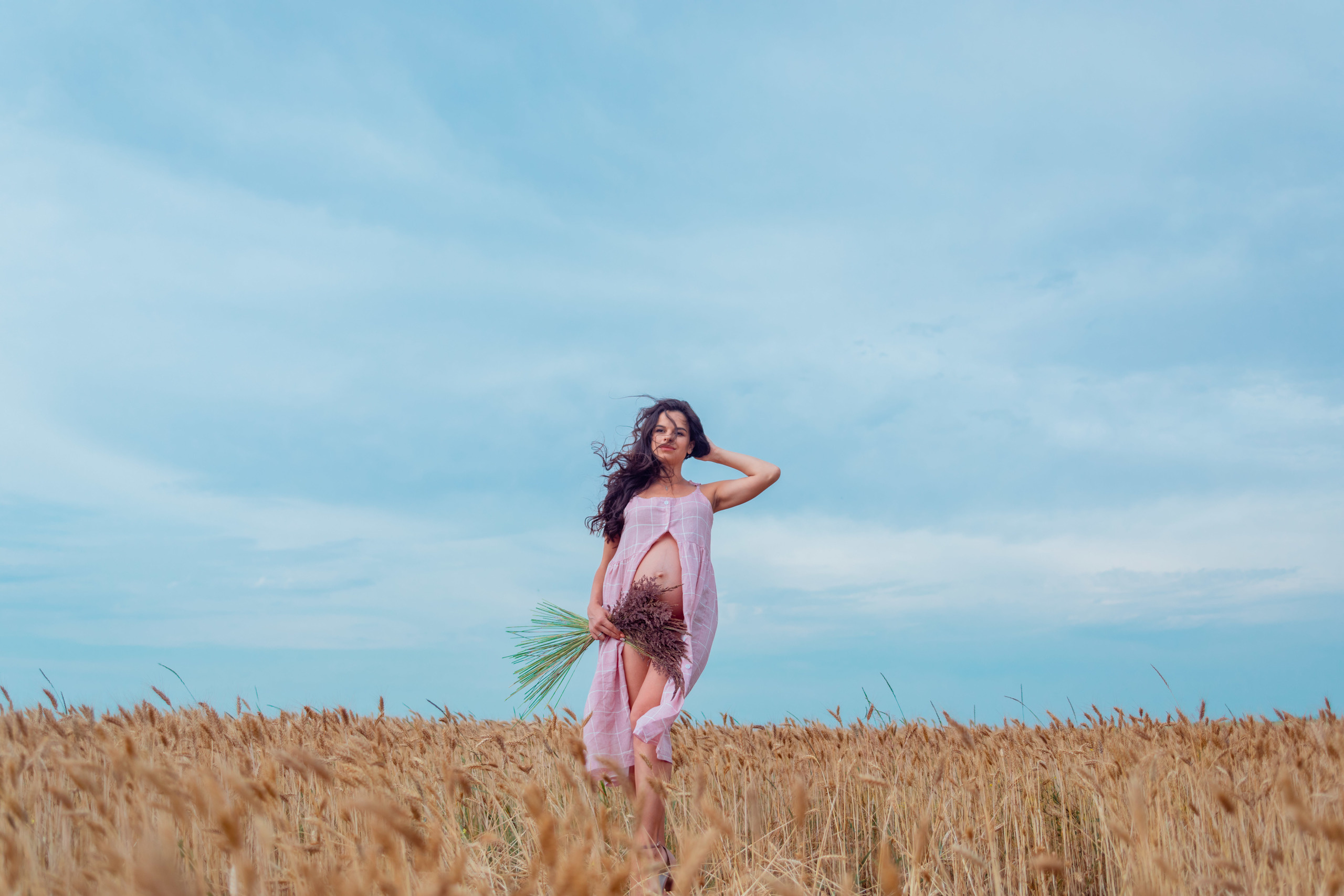 Фотосессия на природе. Сімейний та Весільний  фотограф Ірина Онищенко