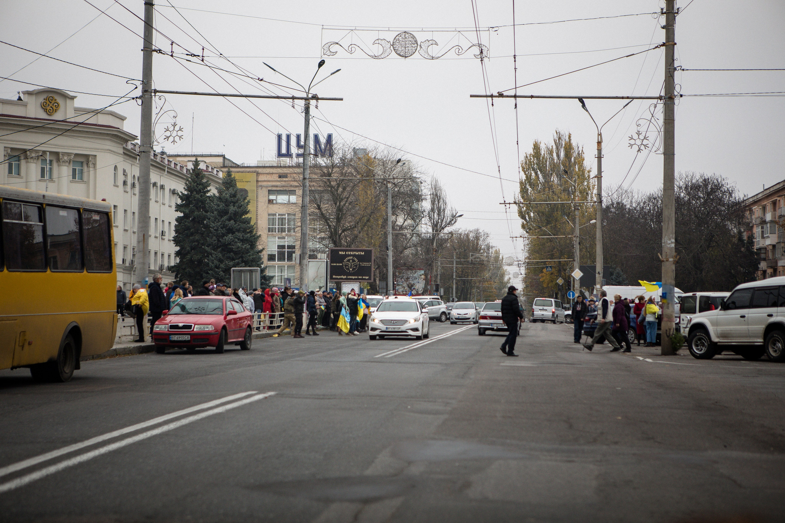 Мій рідний Херсон. Сімейний та Весільний  фотограф Ірина Онищенко