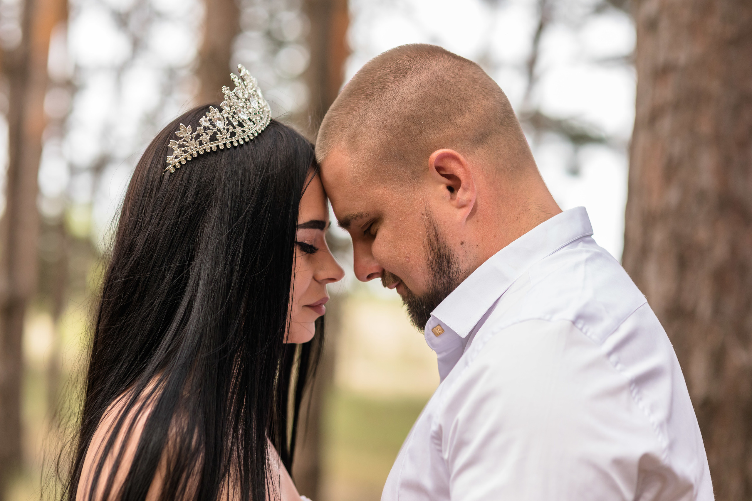 Вместе на всегда. Сімейний та Весільний  фотограф Ірина Онищенко