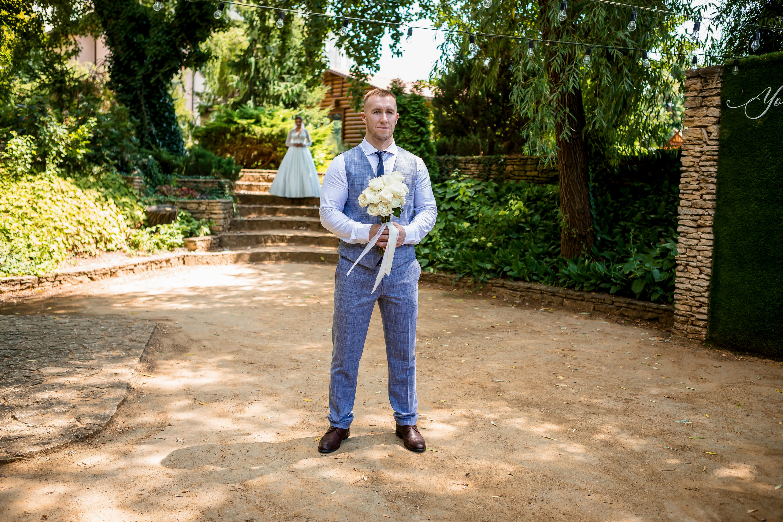 Олег и Вероника. Сімейний та Весільний  фотограф Ірина Онищенко