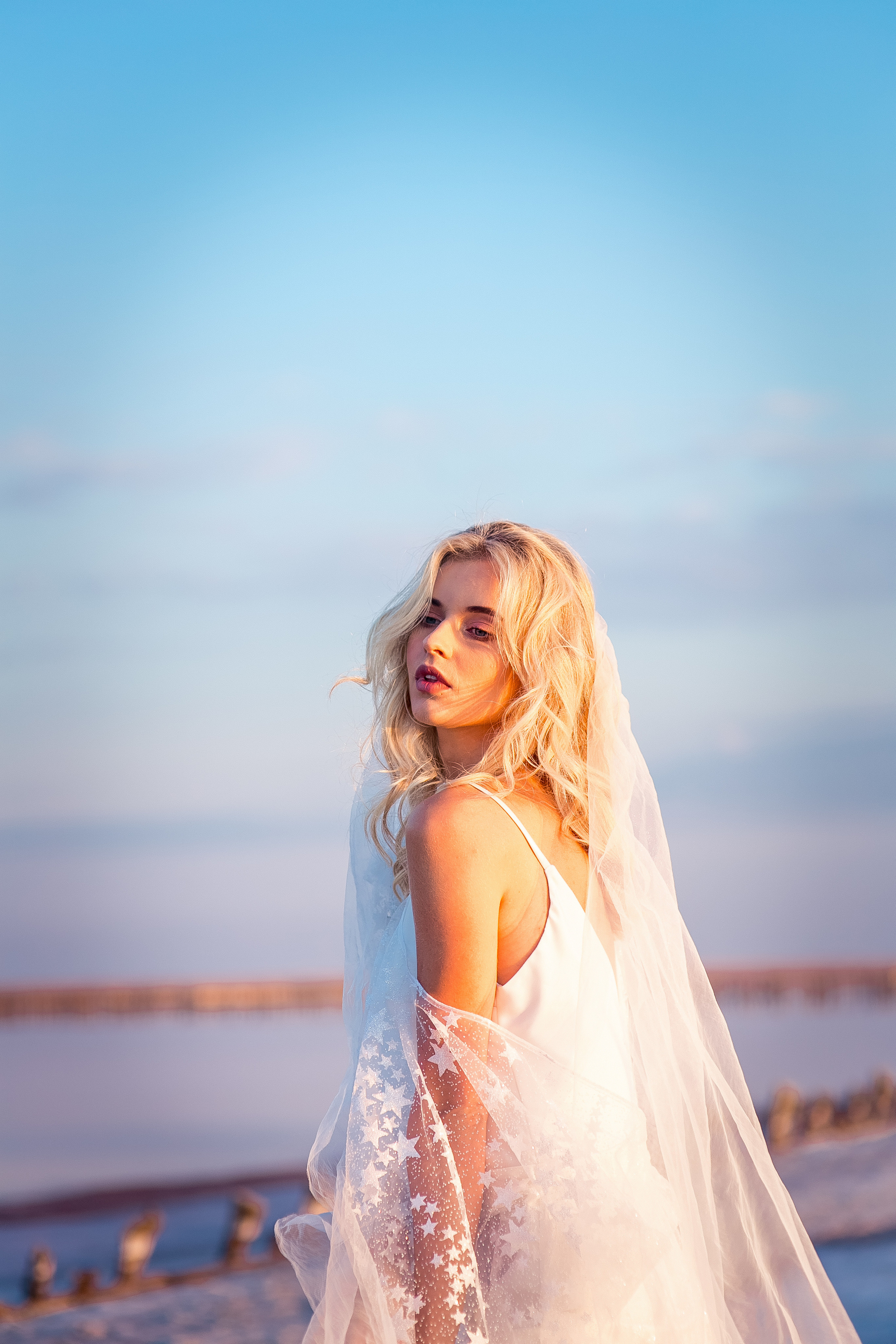 Рожеве озеро. Сімейний та Весільний  фотограф Ірина Онищенко