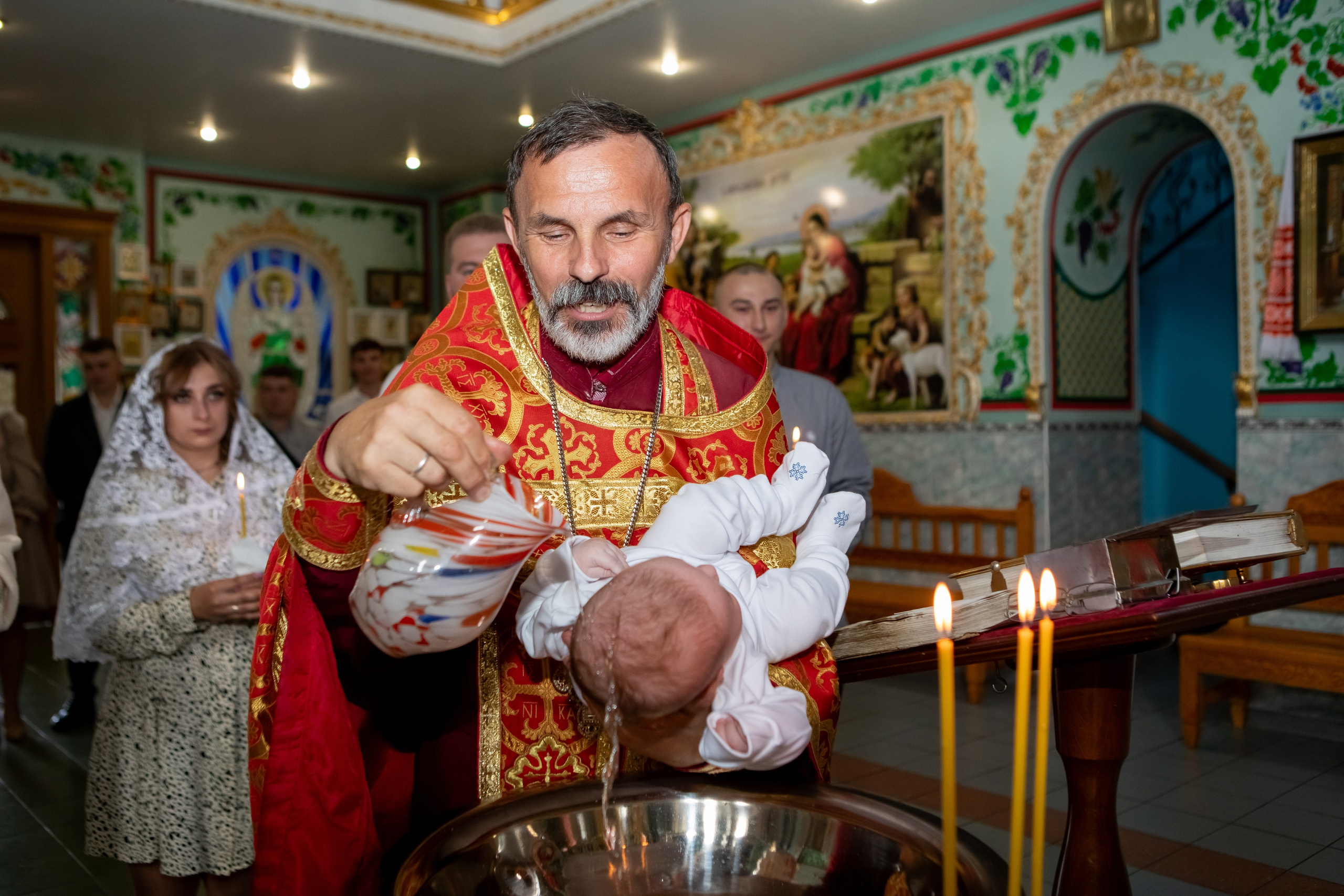 Марк. Сімейний та Весільний  фотограф Ірина Онищенко