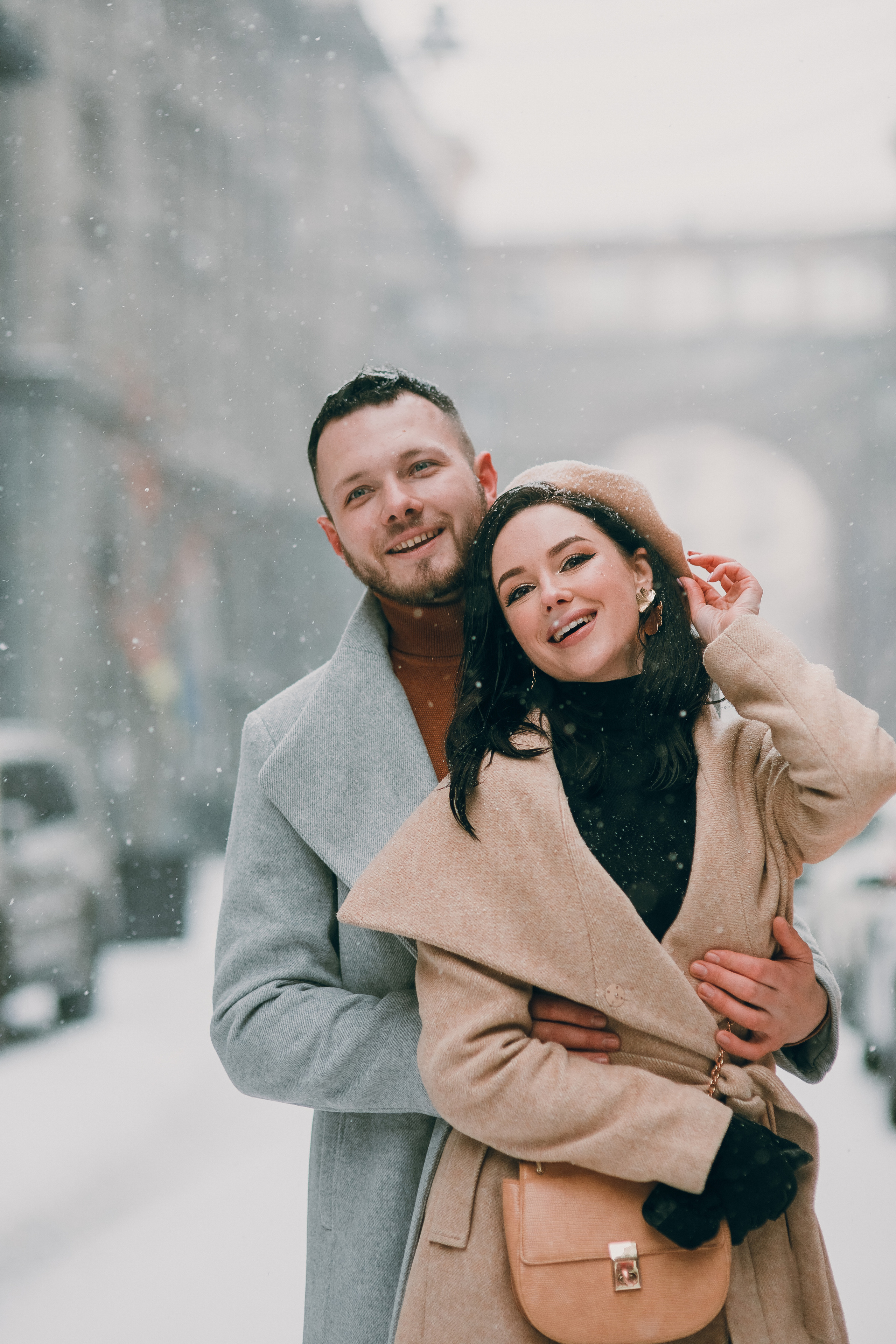 Прогулянка Київ. Сімейний та Весільний  фотограф Ірина Онищенко