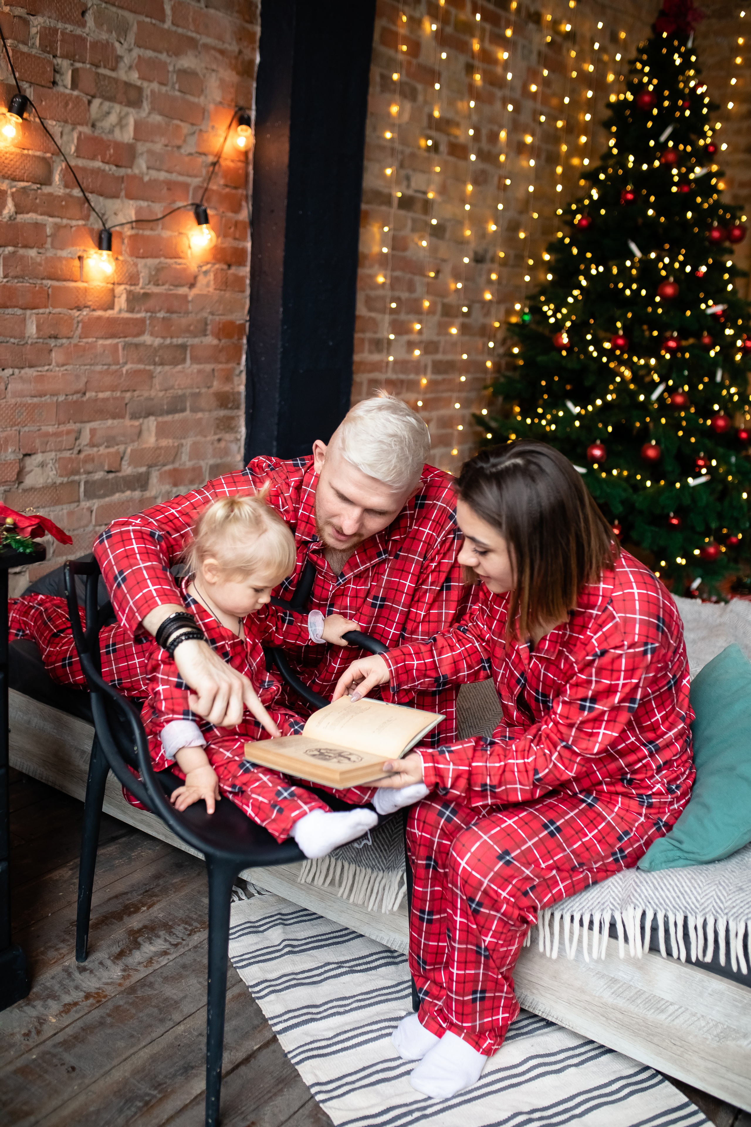 Фотосесія у піжамах. Сімейний та Весільний  фотограф Ірина Онищенко