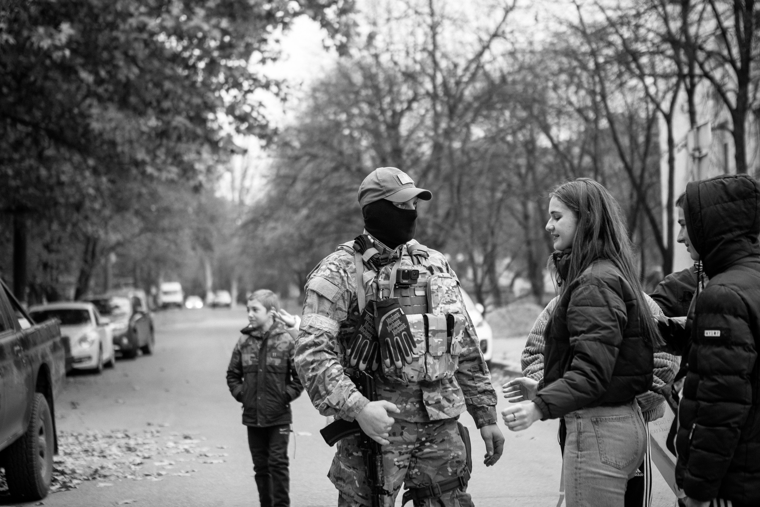 Мій рідний Херсон. Сімейний та Весільний  фотограф Ірина Онищенко