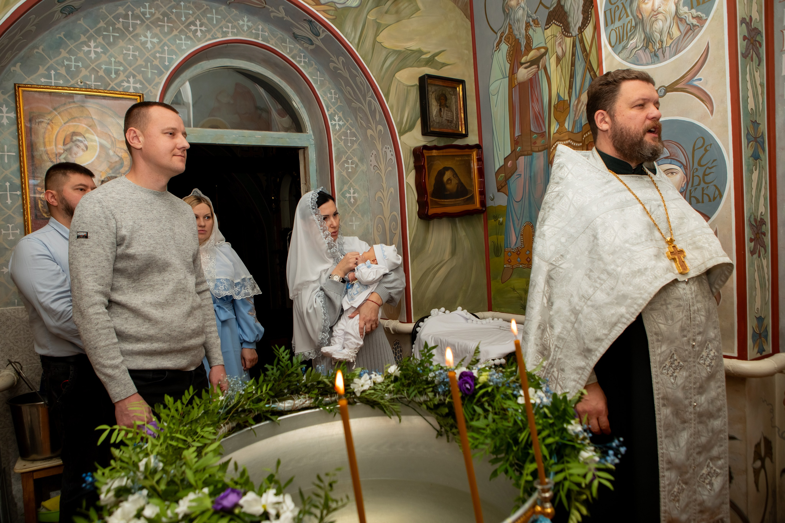 Давід. Сімейний та Весільний  фотограф Ірина Онищенко