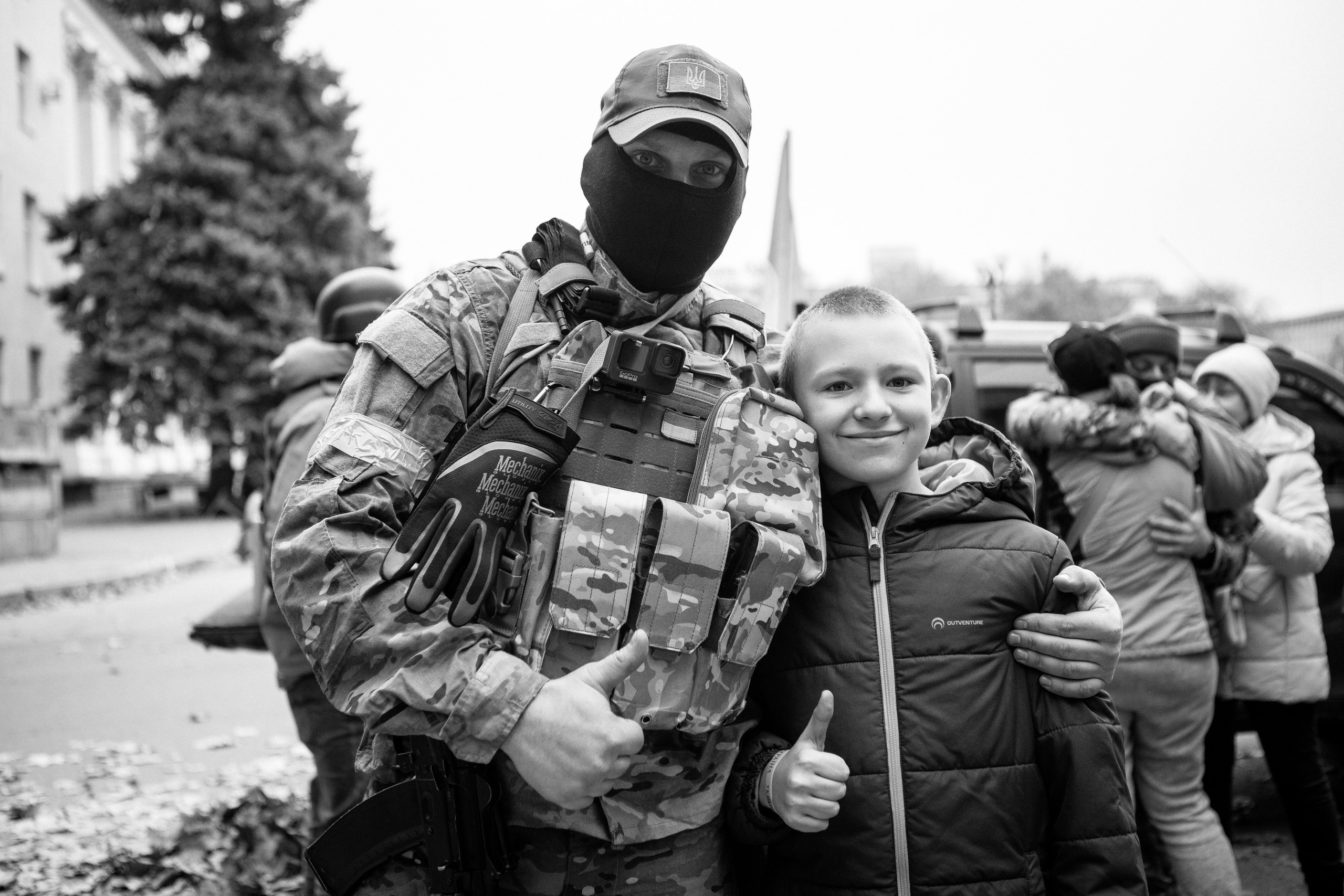 Мій рідний Херсон. Сімейний та Весільний  фотограф Ірина Онищенко