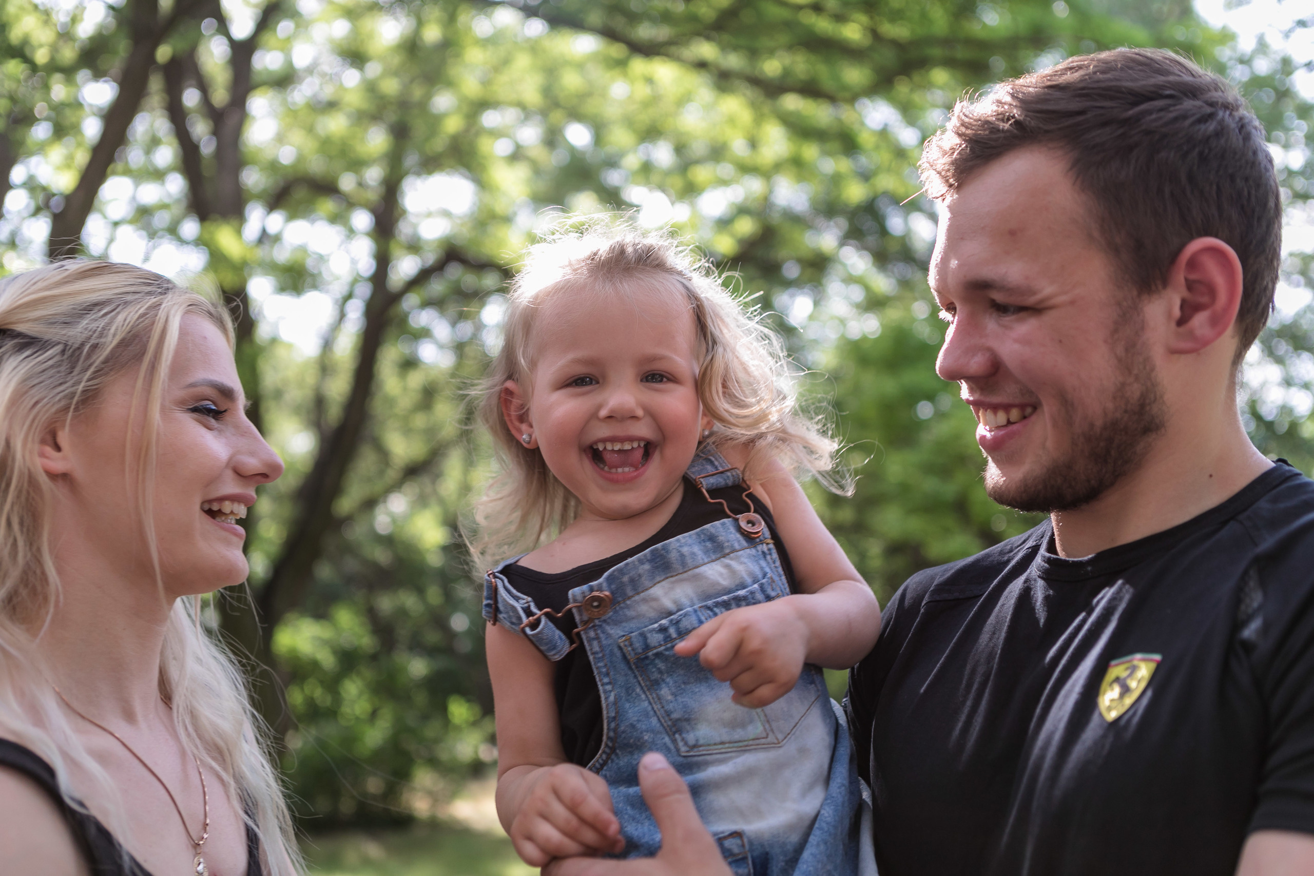 Весна. Сімейний та Весільний  фотограф Ірина Онищенко