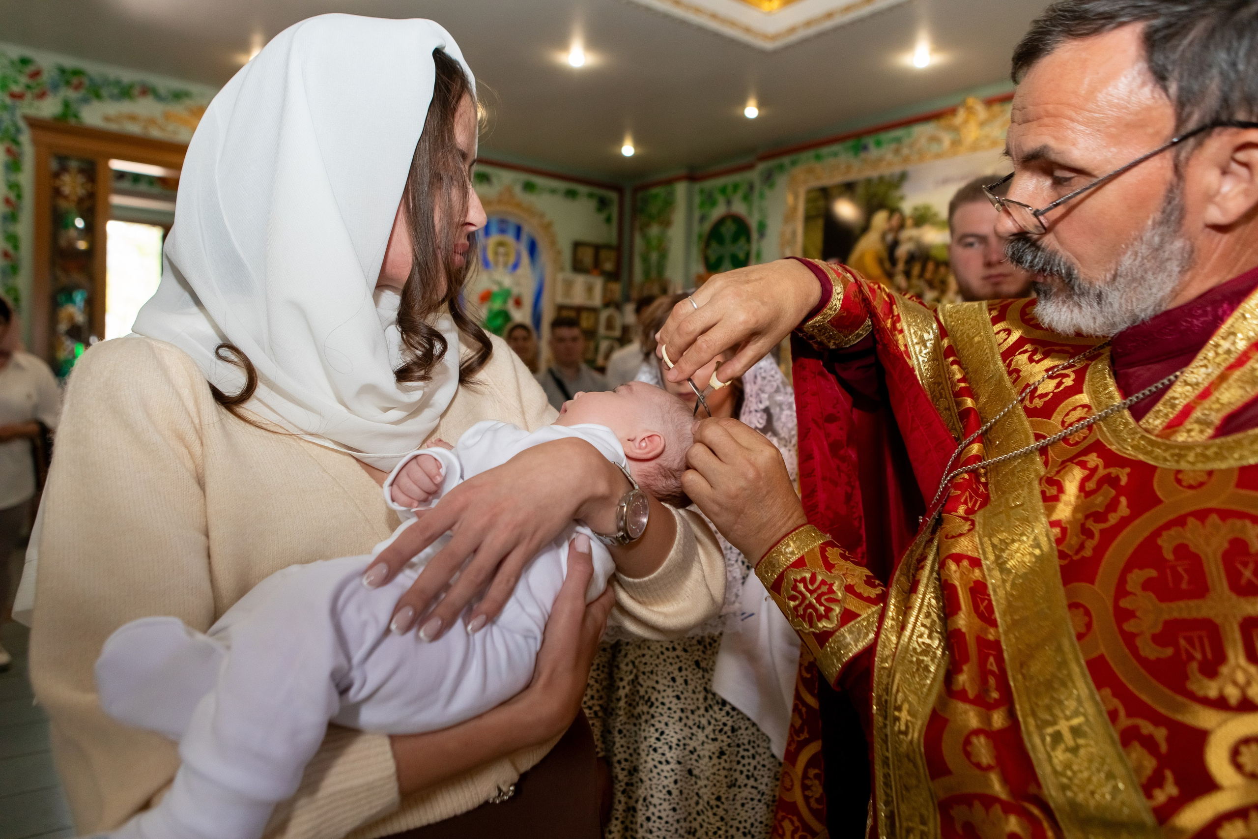 Марк. Сімейний та Весільний  фотограф Ірина Онищенко