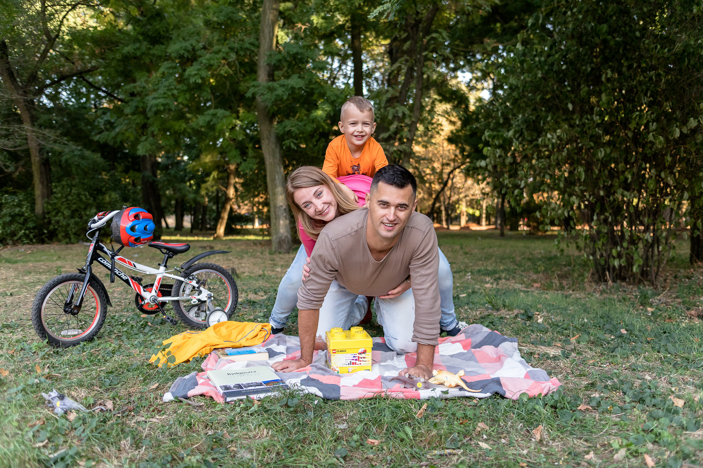 Семейная сьемка. Сімейний та Весільний  фотограф Ірина Онищенко