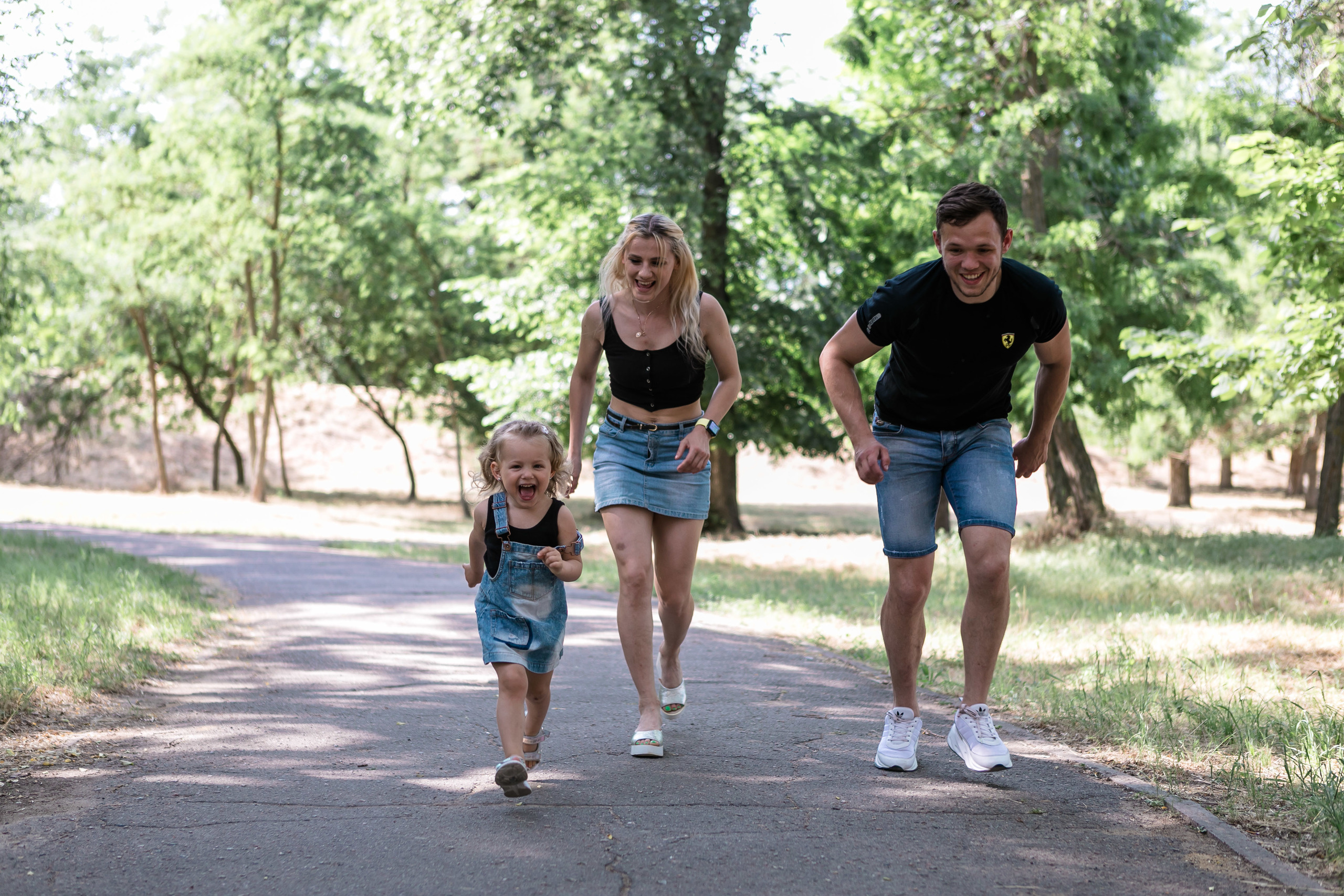 Весна. Сімейний та Весільний  фотограф Ірина Онищенко