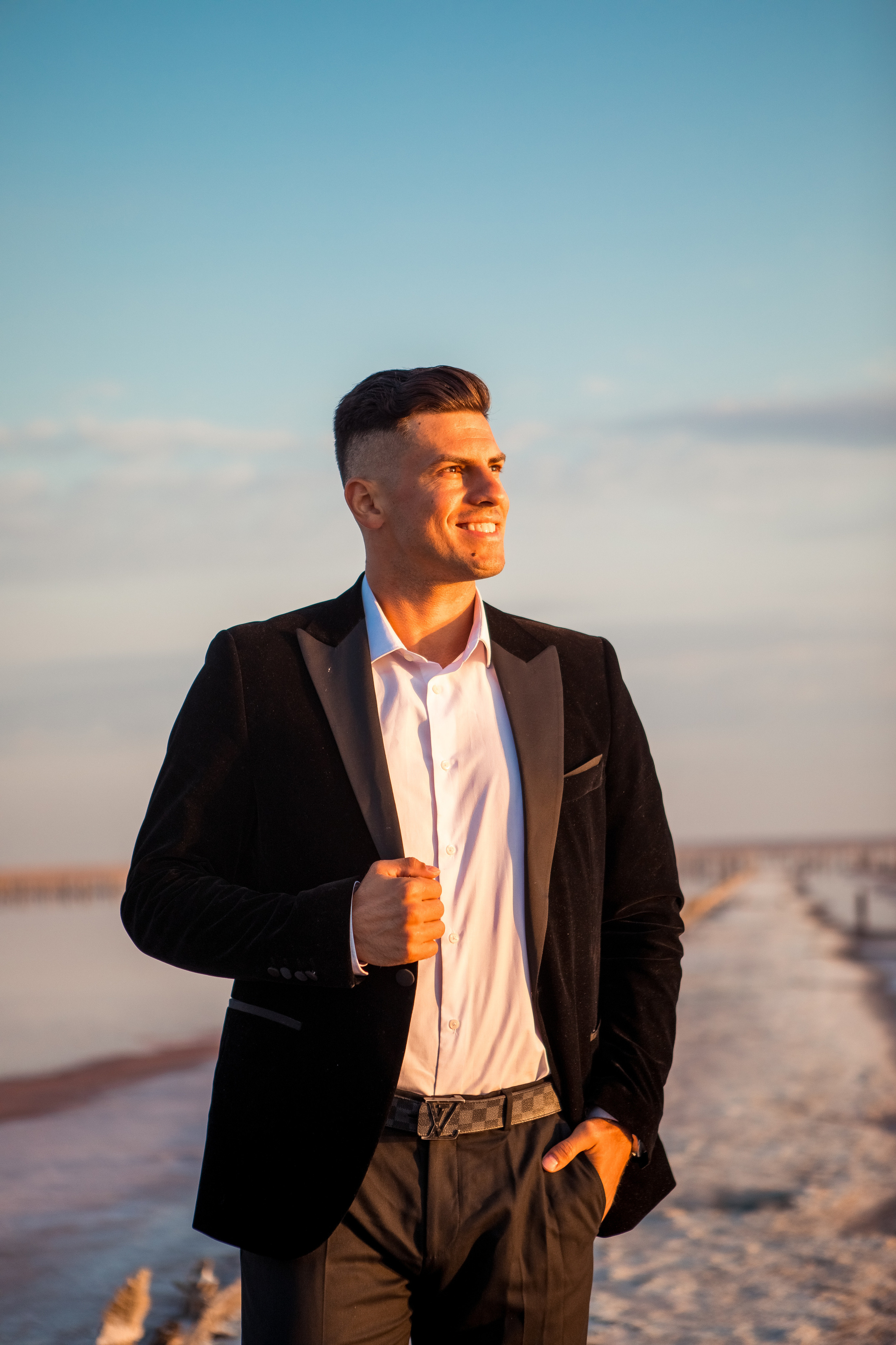 Рожеве озеро. Сімейний та Весільний  фотограф Ірина Онищенко