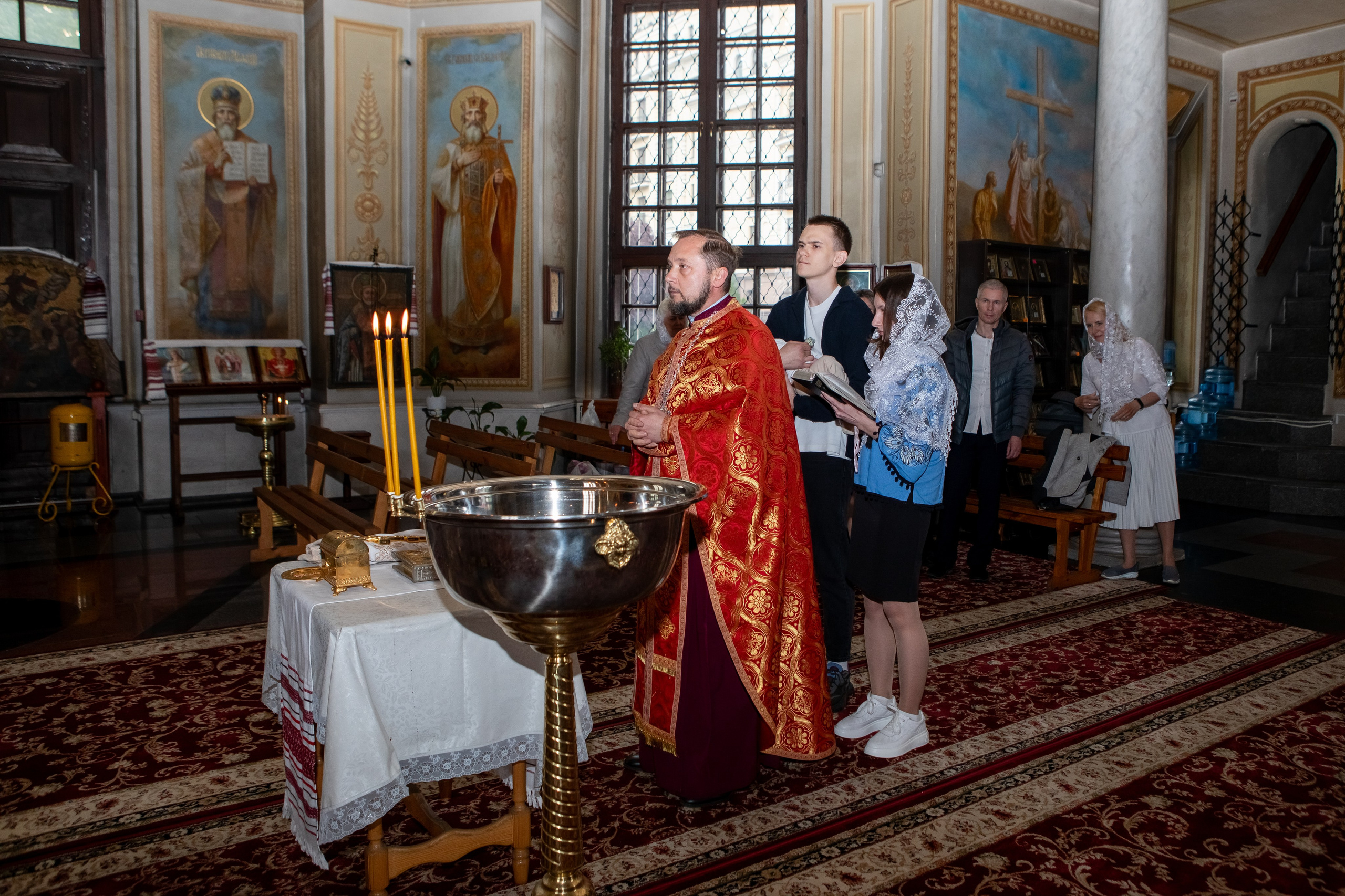 Назар. Сімейний та Весільний  фотограф Ірина Онищенко