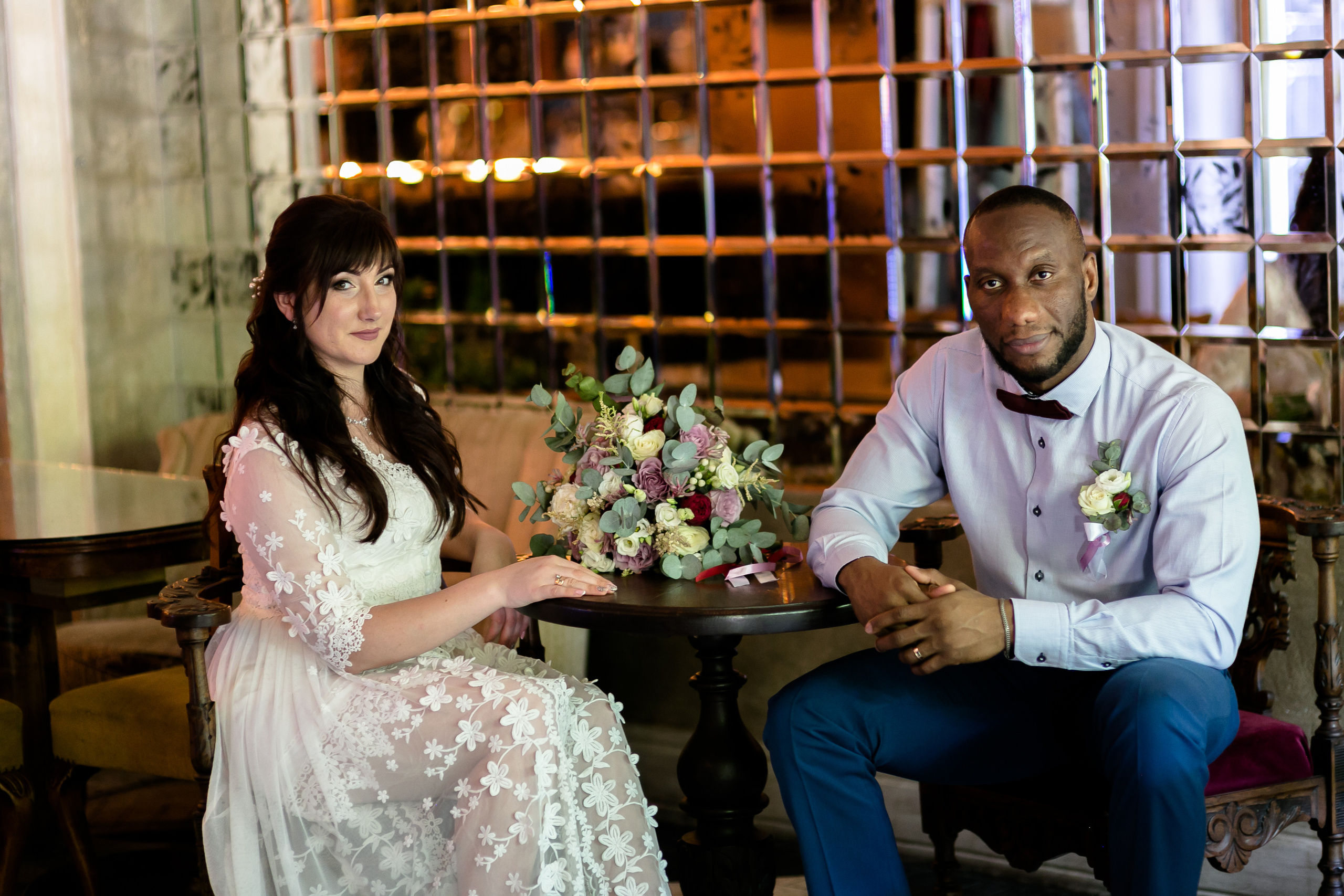 Ірина та Зії. Сімейний та Весільний  фотограф Ірина Онищенко