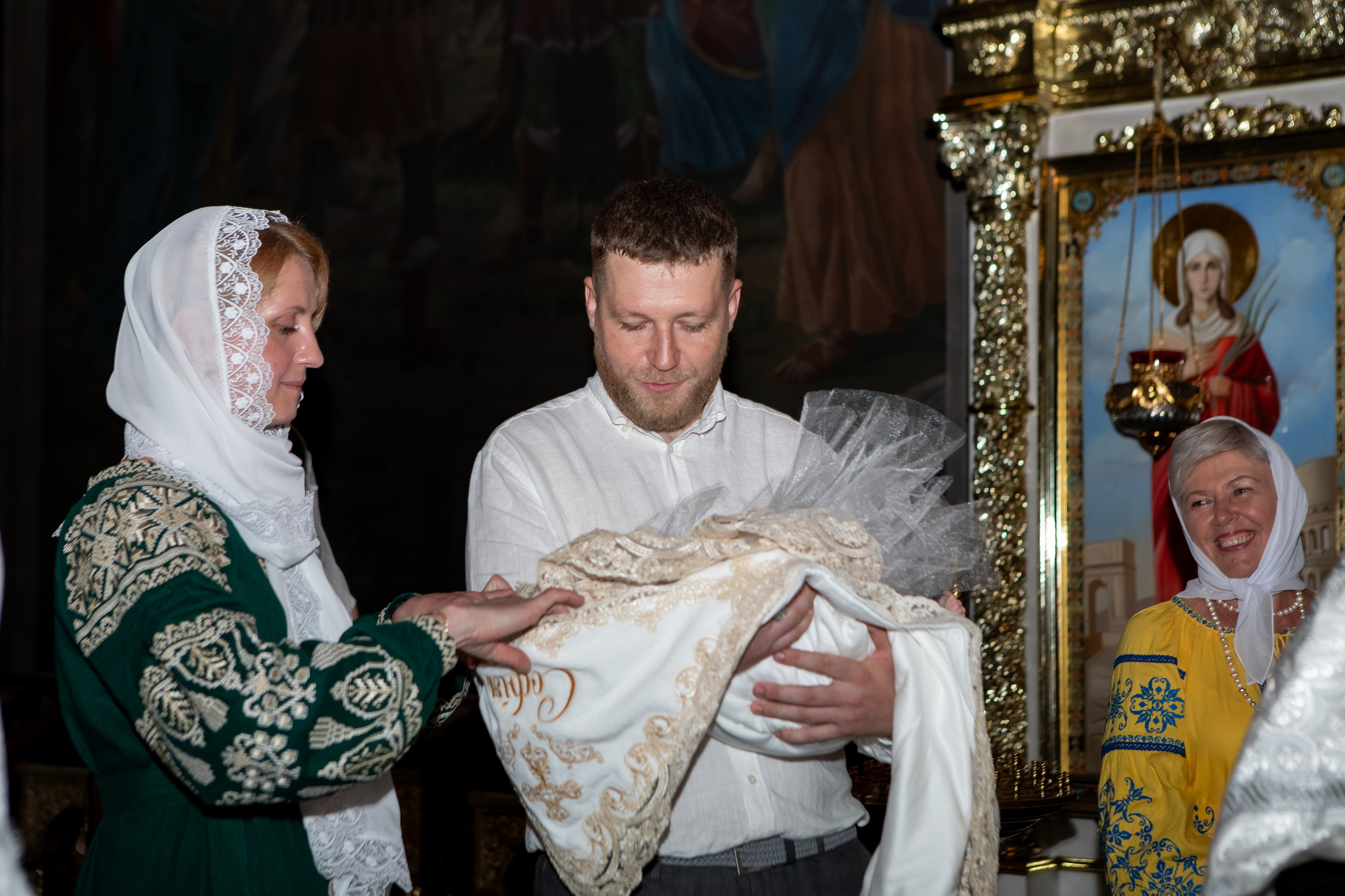 Софія. Сімейний та Весільний  фотограф Ірина Онищенко