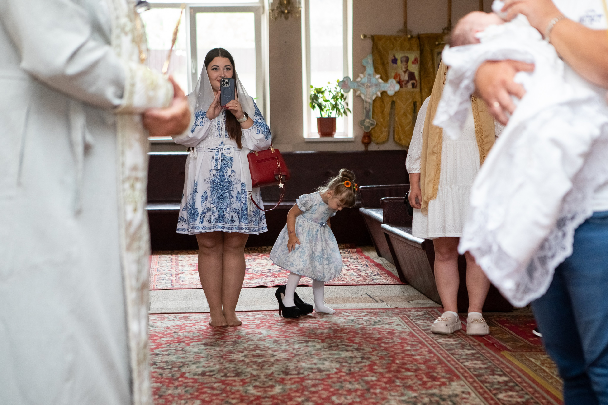 Слоломія. Сімейний та Весільний  фотограф Ірина Онищенко