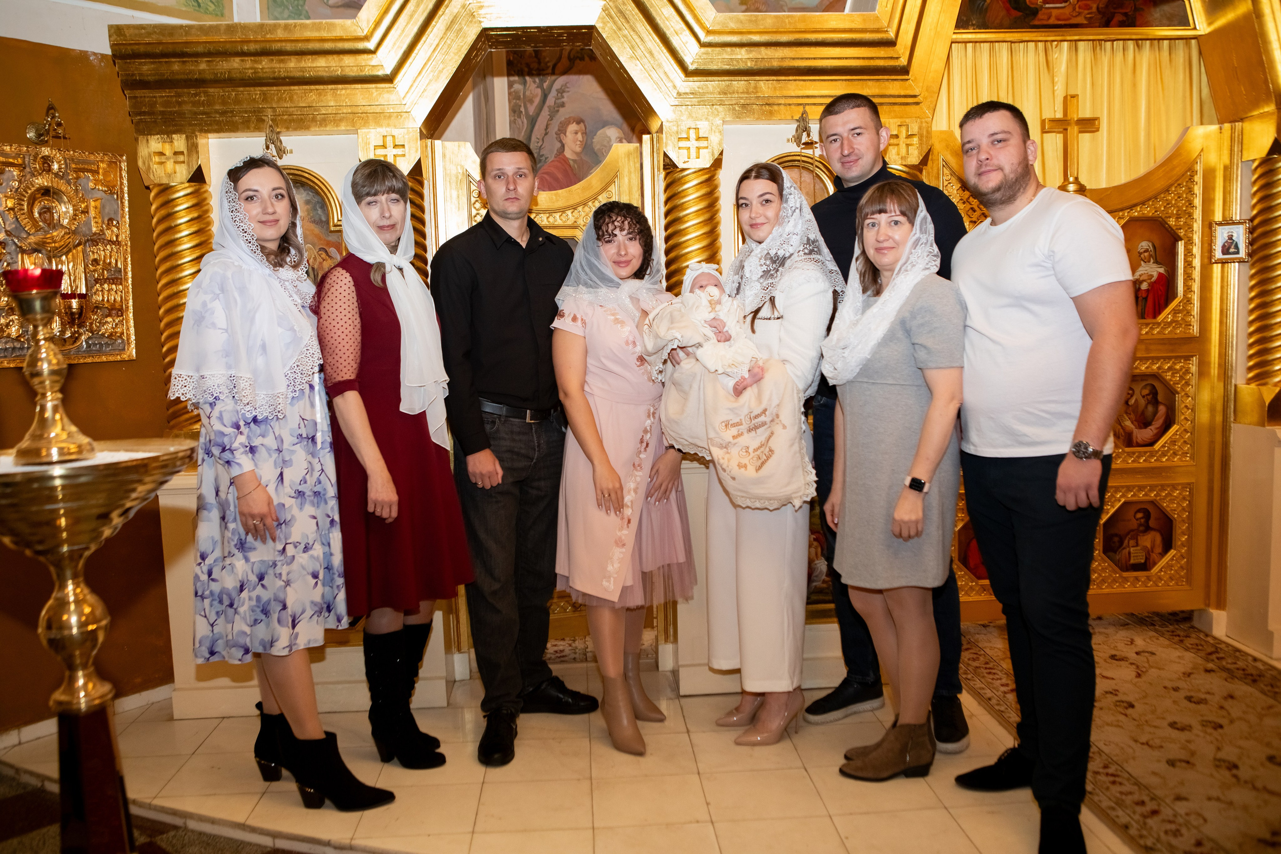 Міланія. Сімейний та Весільний  фотограф Ірина Онищенко