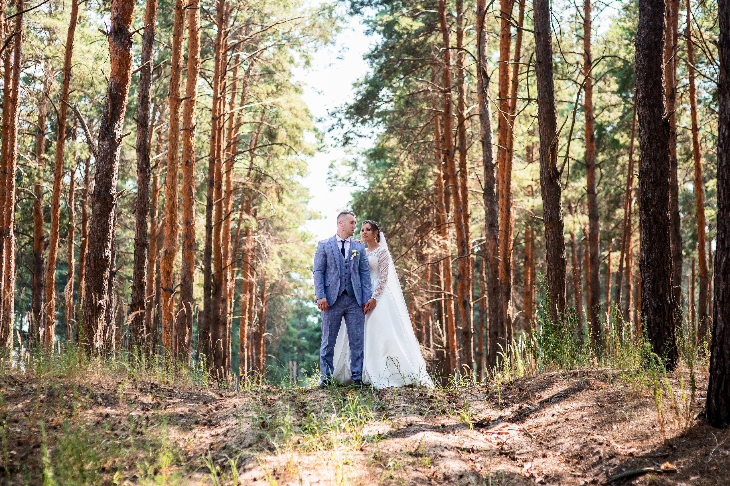 Олег и Вероника. Сімейний та Весільний  фотограф Ірина Онищенко